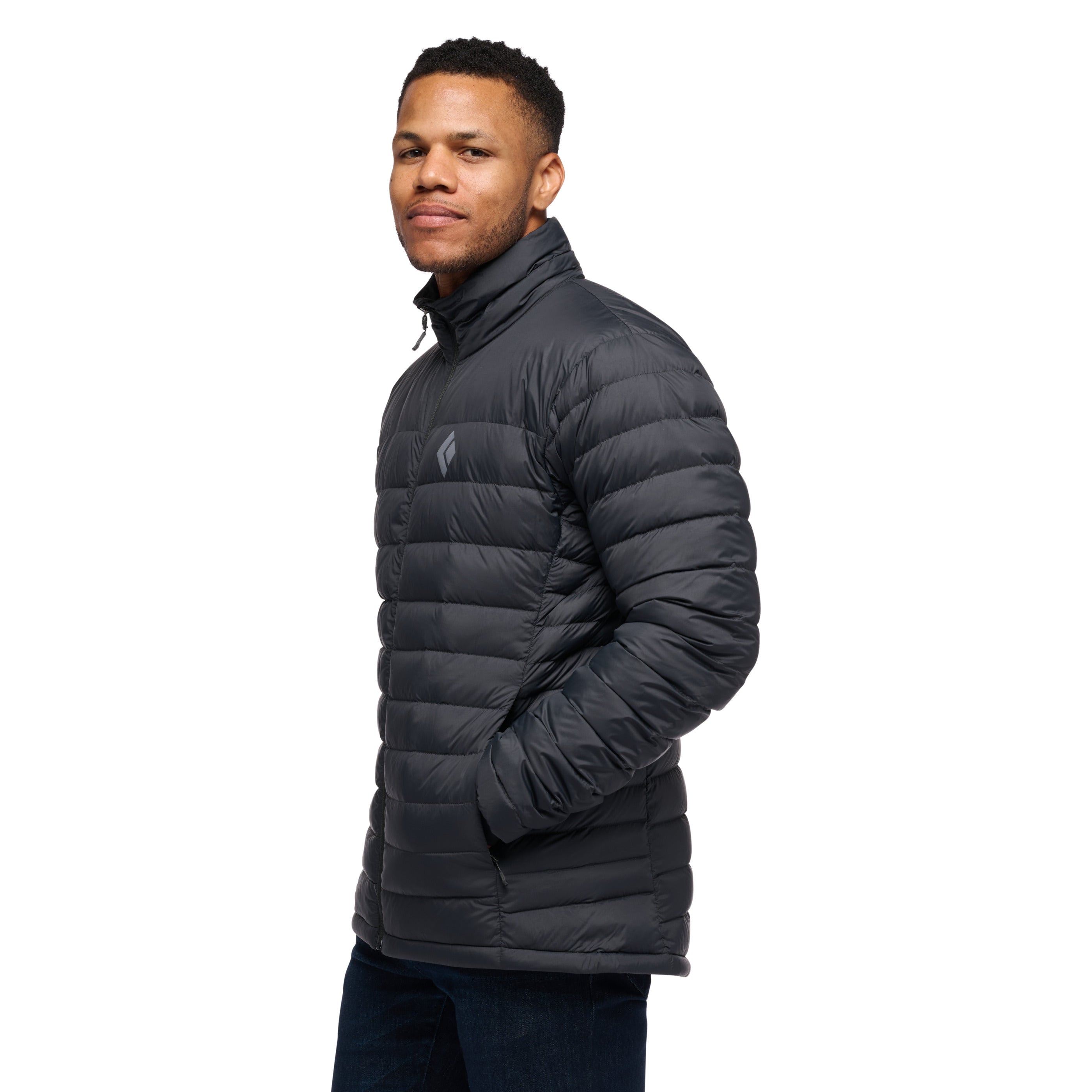 black-diamond-access-down-2-0-veste-homme image 2