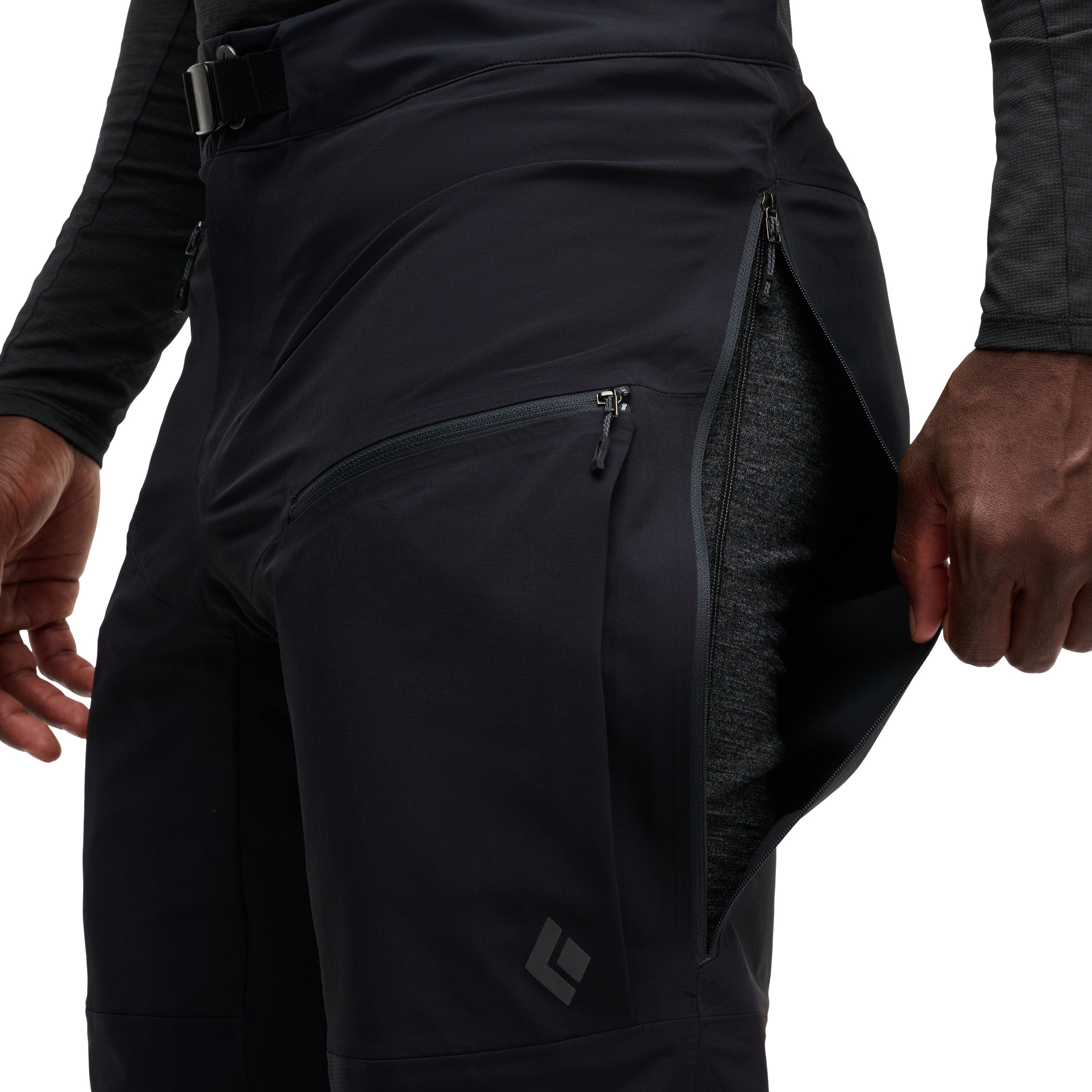 black-diamond-dawn-patrol-hybrid-pantalon-ski-rando-homme image 5