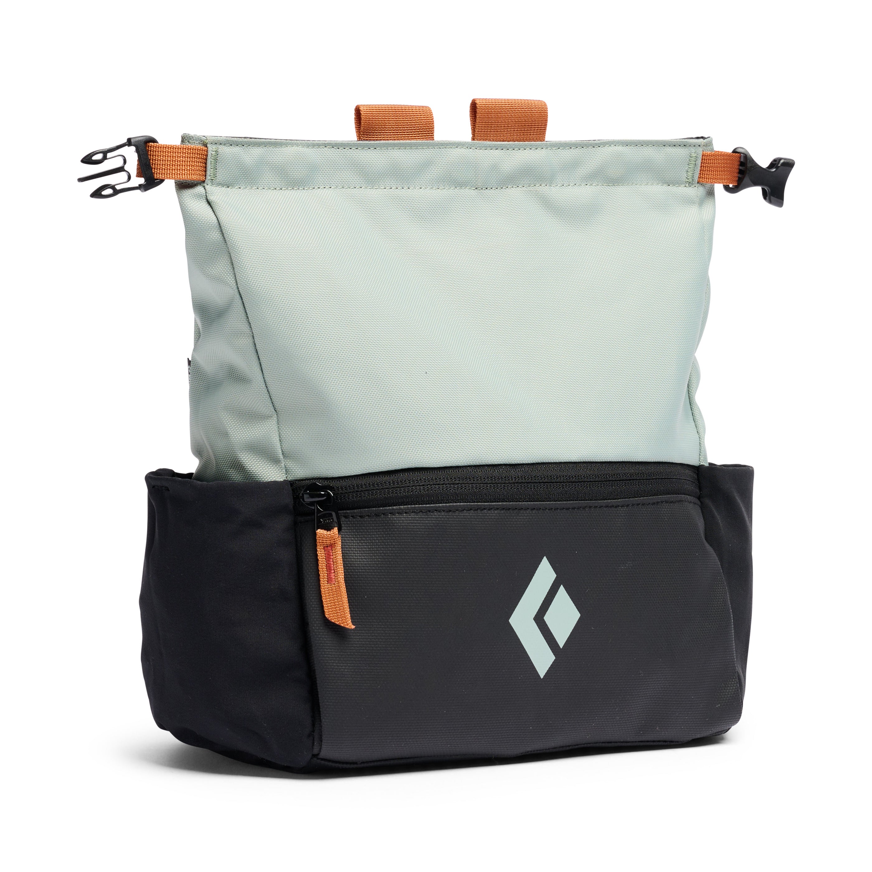 black-diamond-supermondo-chalk-pot-sac-magn-sie-bloc image 1