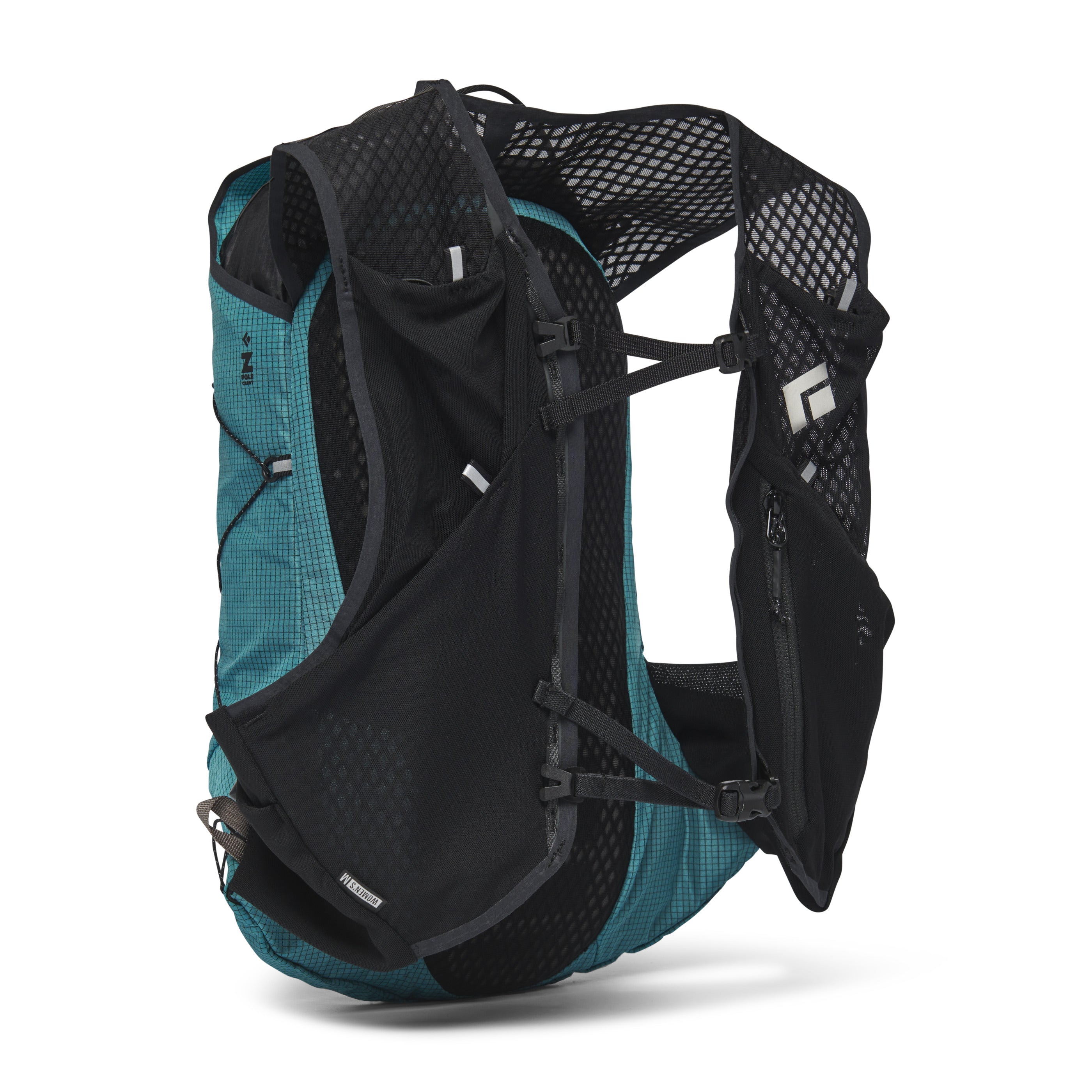 black-diamond-women-s-distance-8-backpack-sac-trail-femme-8l image 2