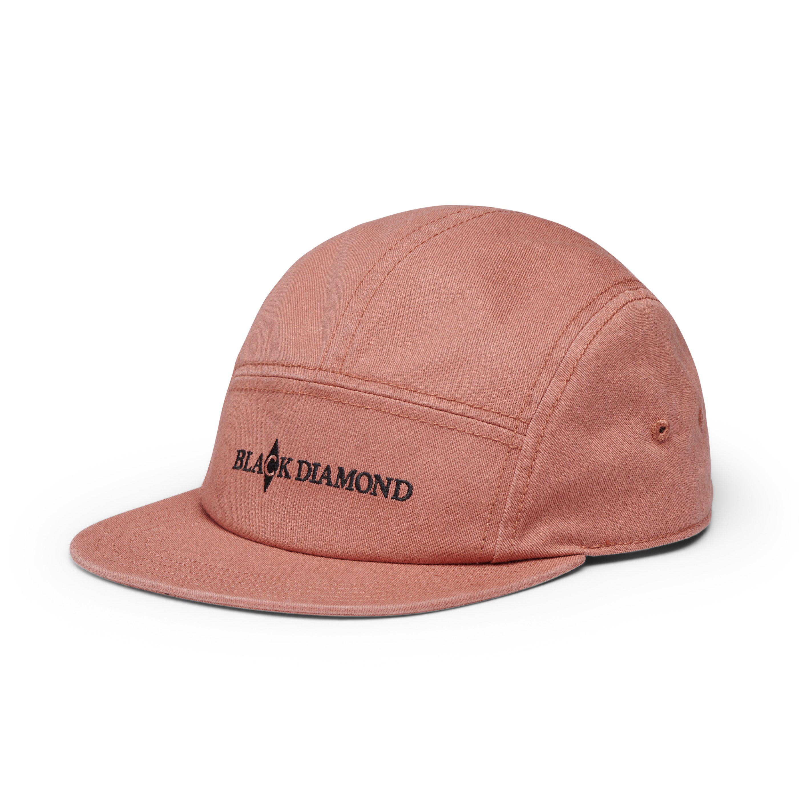 black-diamond-camper-cap-casquette-5-panneaux image 6