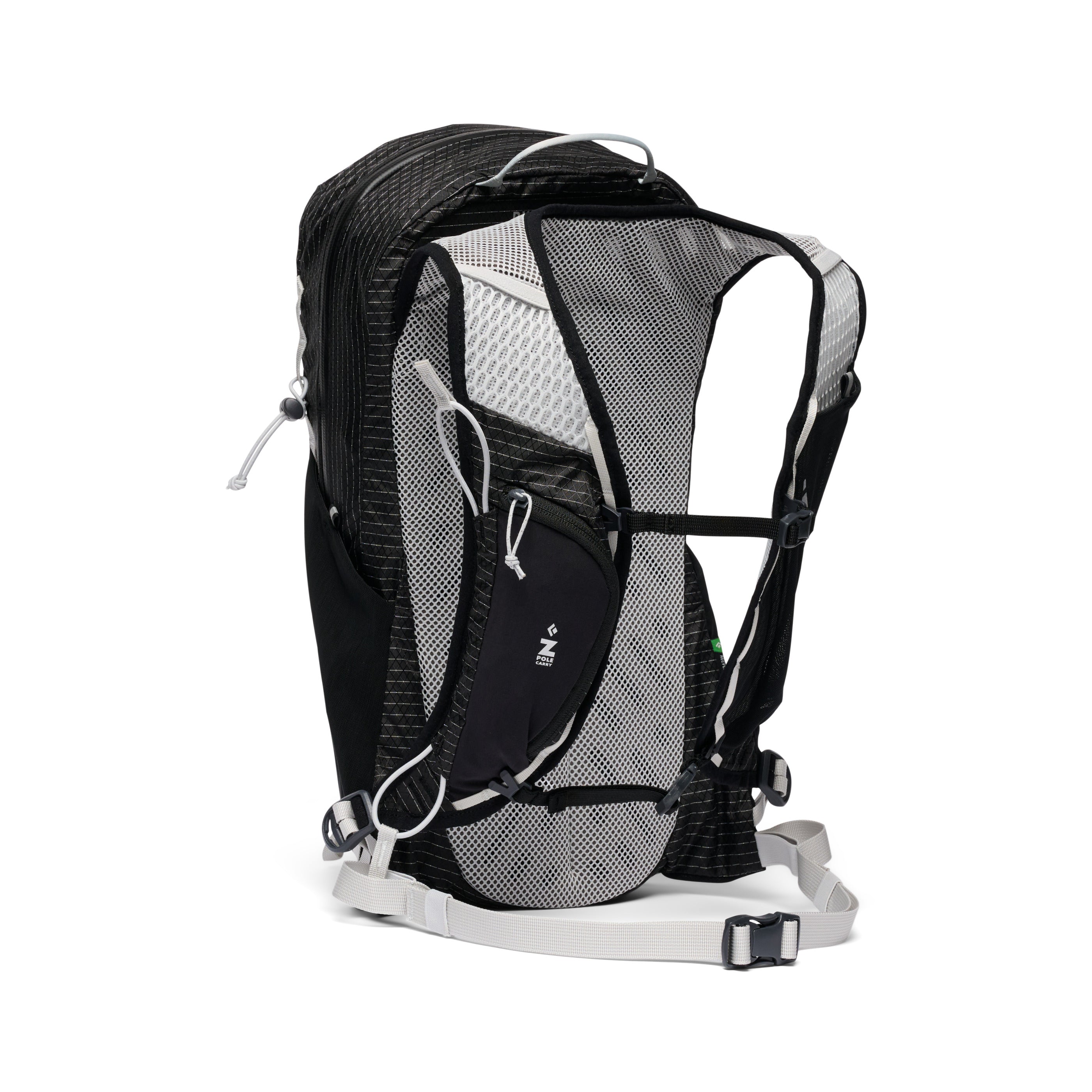 black-diamond-women-s-pursuit-15-backpack-sac-alpin-femme-15-l image 2