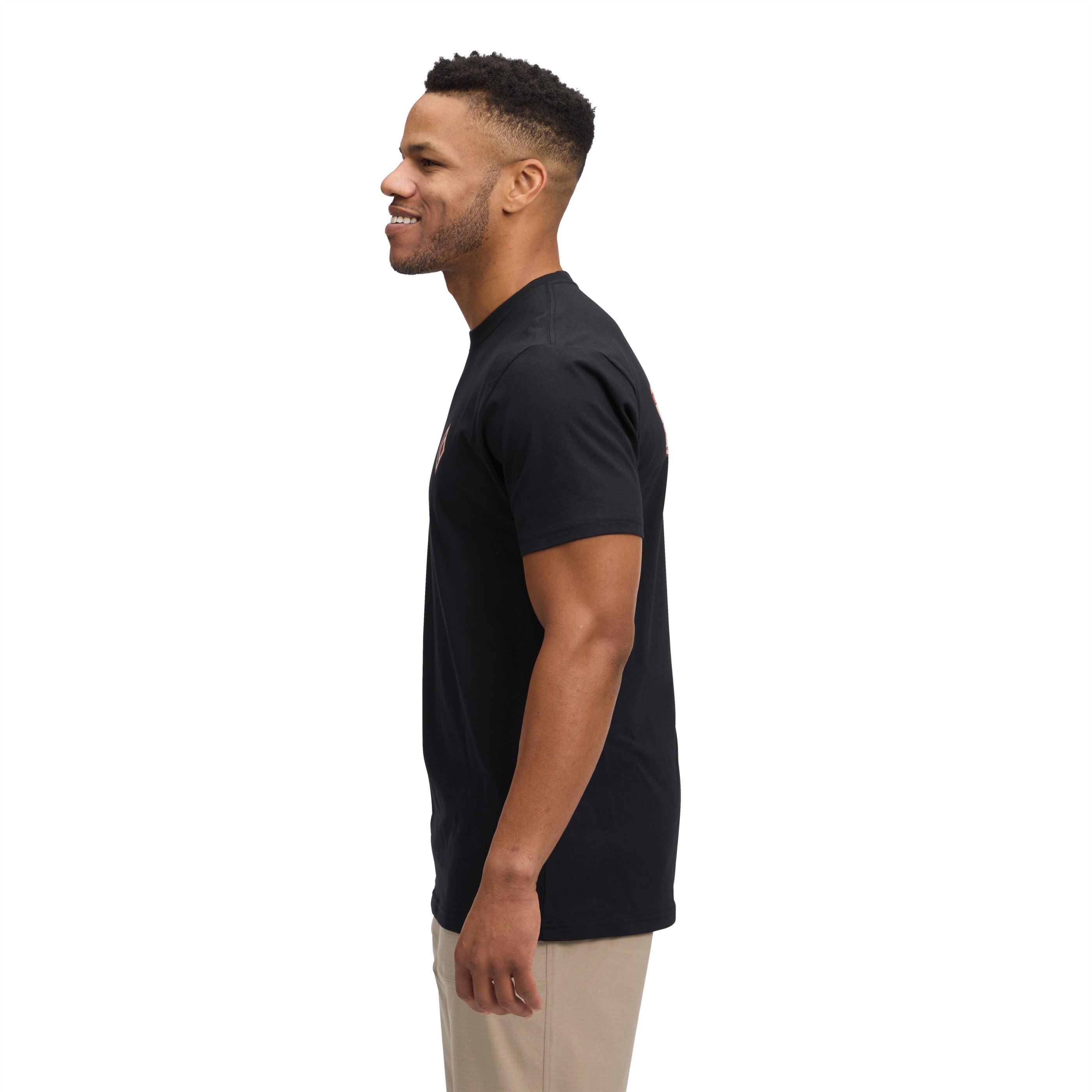 black-diamond-men-s-heritage-alpinist-t-shirt-manches-courtes image 4
