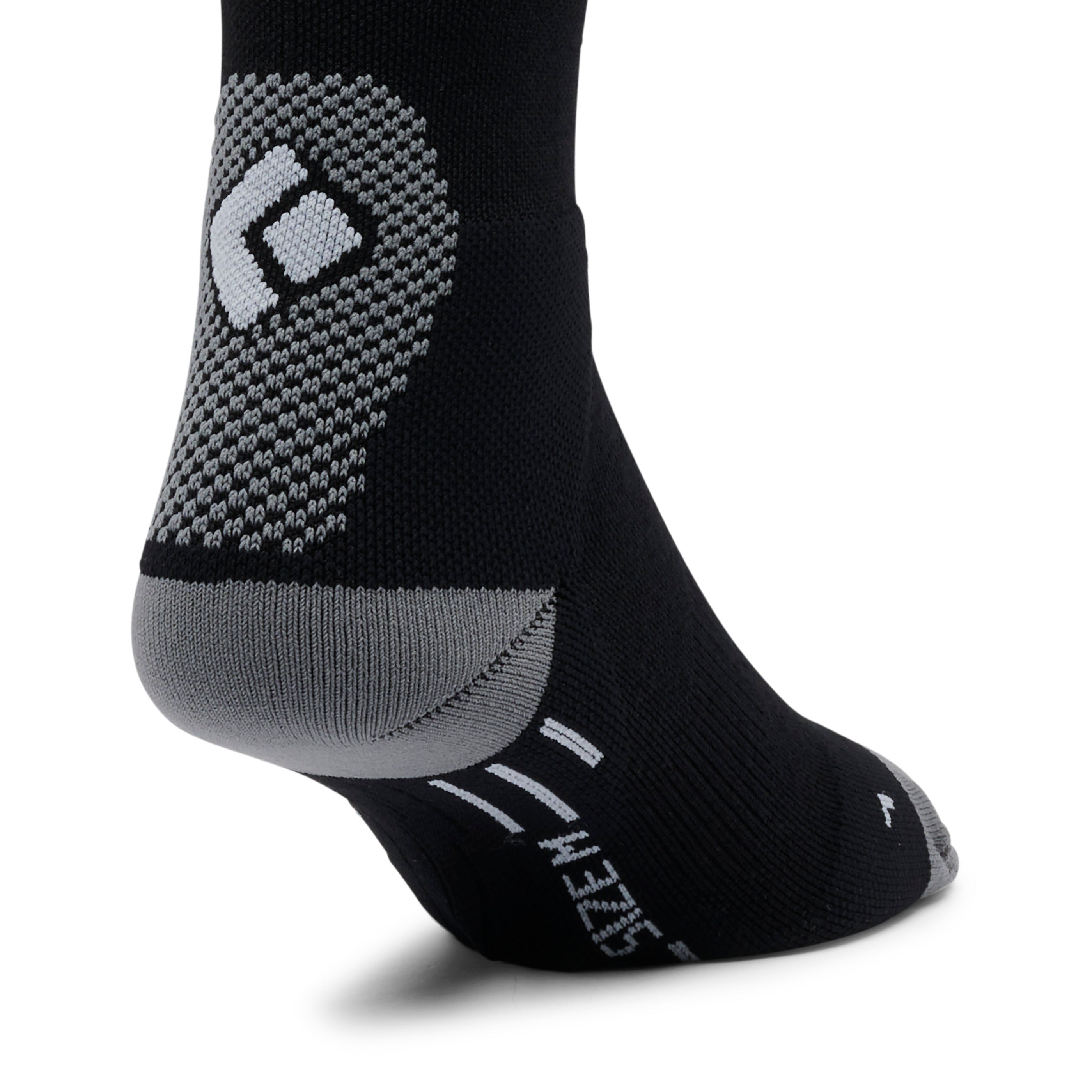 black-diamond-bd-merino-chaussettes-ski-compression image 3