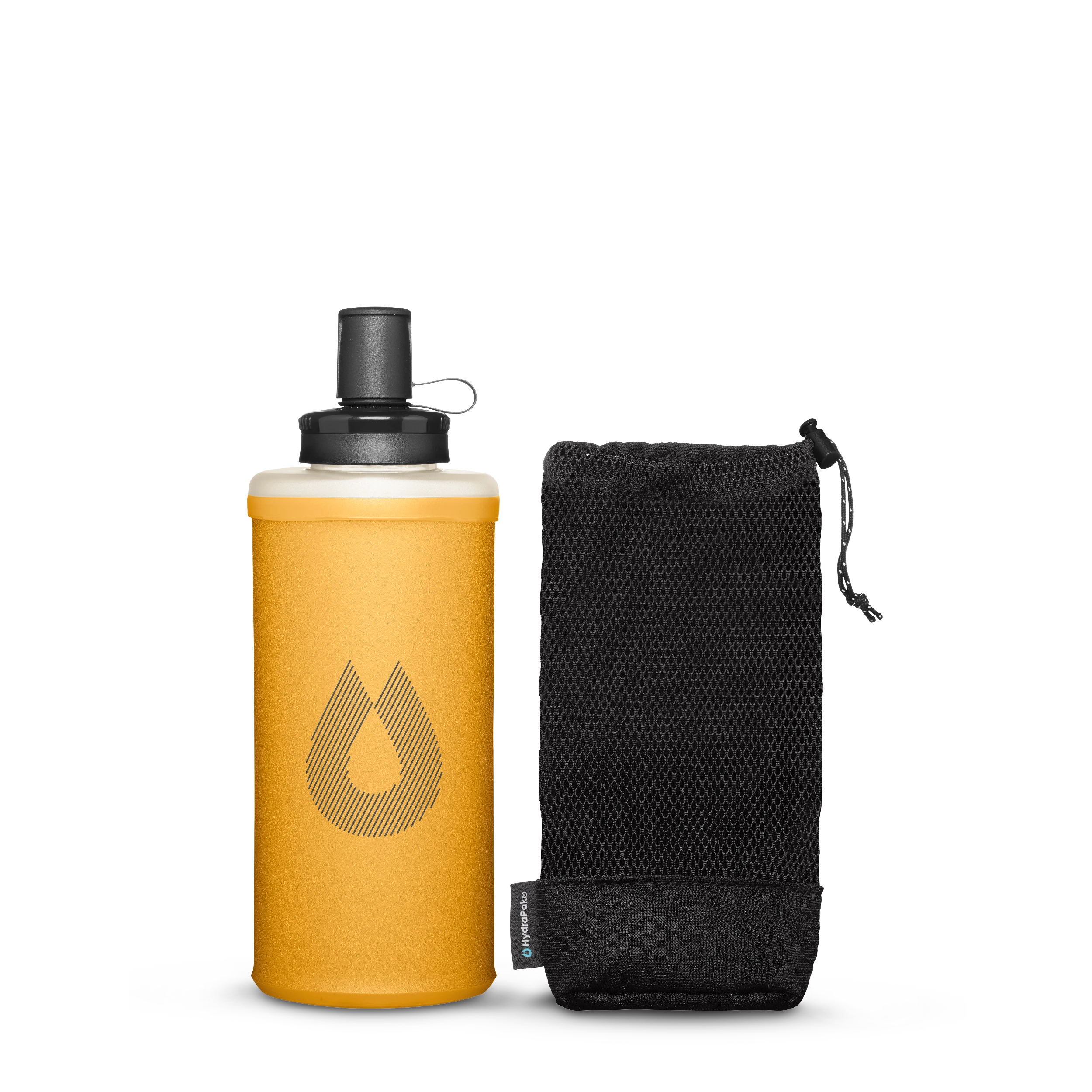hydrapak-packflask-500ml-gourde-souple-pour-harnais image 8