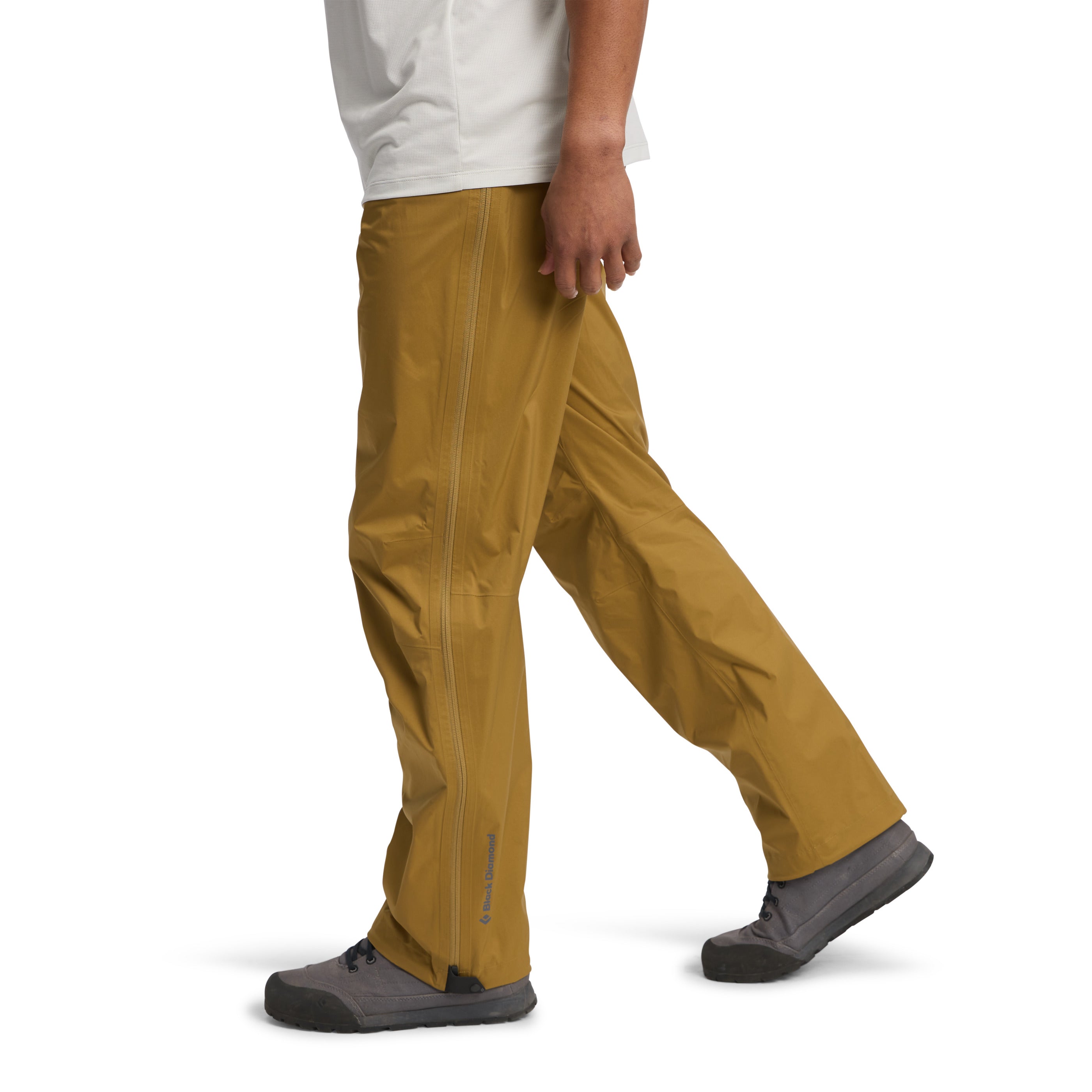 black-diamond-men-s-fineline-stretch-full-zip-pants-pantalon-imperm-able-homme image 6