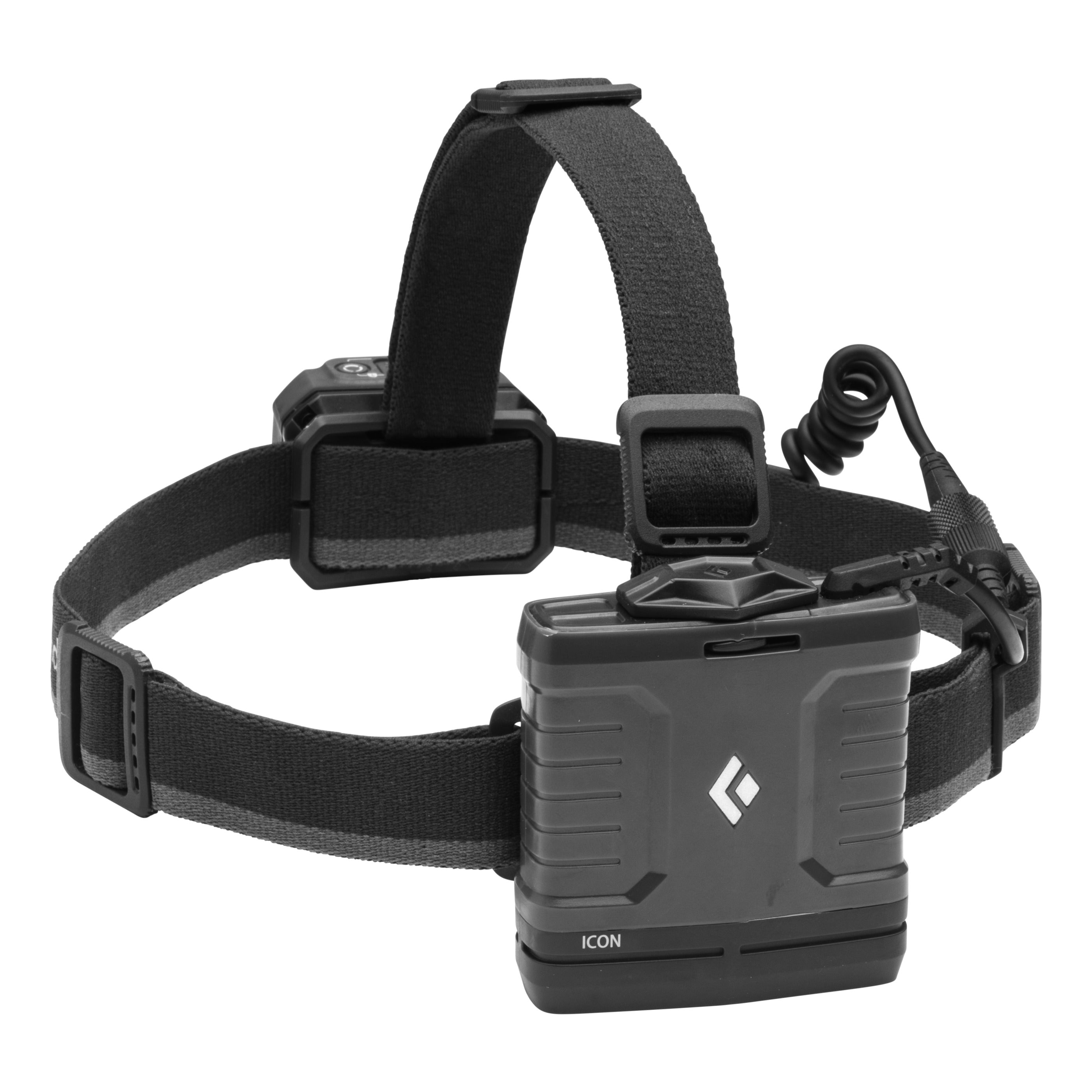 black-diamond-icon-700-headlamp-lampe-frontale-700-lumens image 2