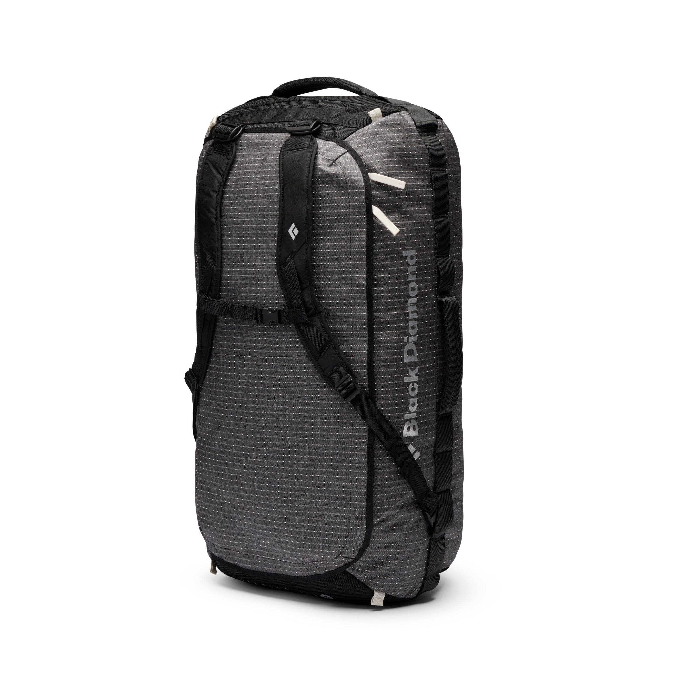 black-diamond-stonehauler-95-l-duffel-de-voyage image 1