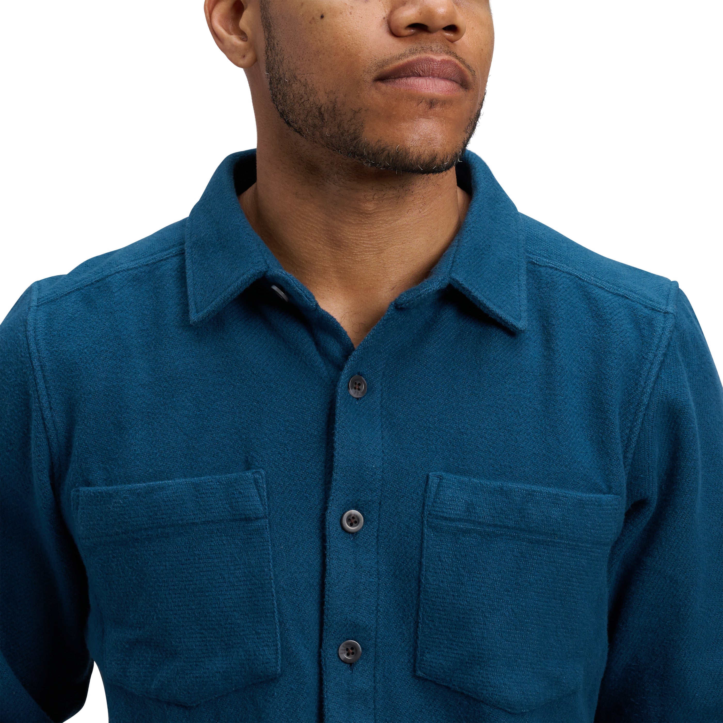 black-diamond-project-heavy-flannel-chemise-flanelle-homme image 7
