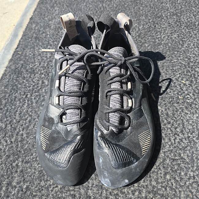 Très bons chaussons polyvalents