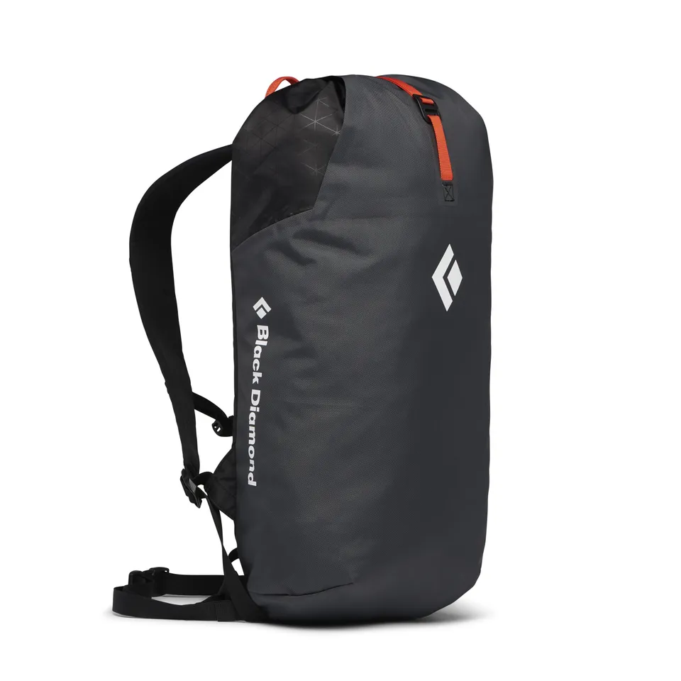 black-diamond-rock-blitz-15-sac-dos-escalade image 1