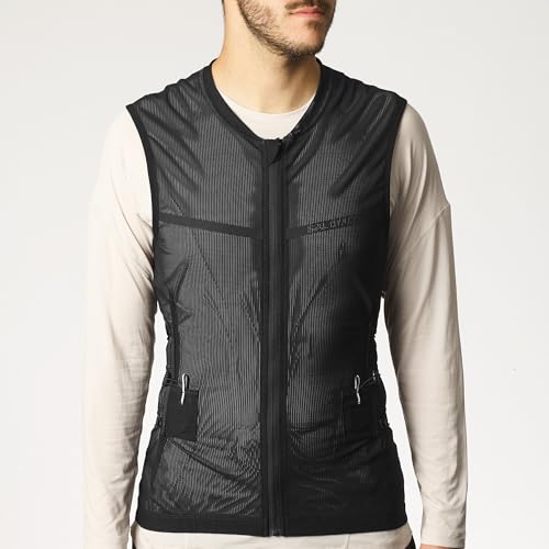salomon-flexcell-pro-gilet-de-protection-dorsale-homme image 6