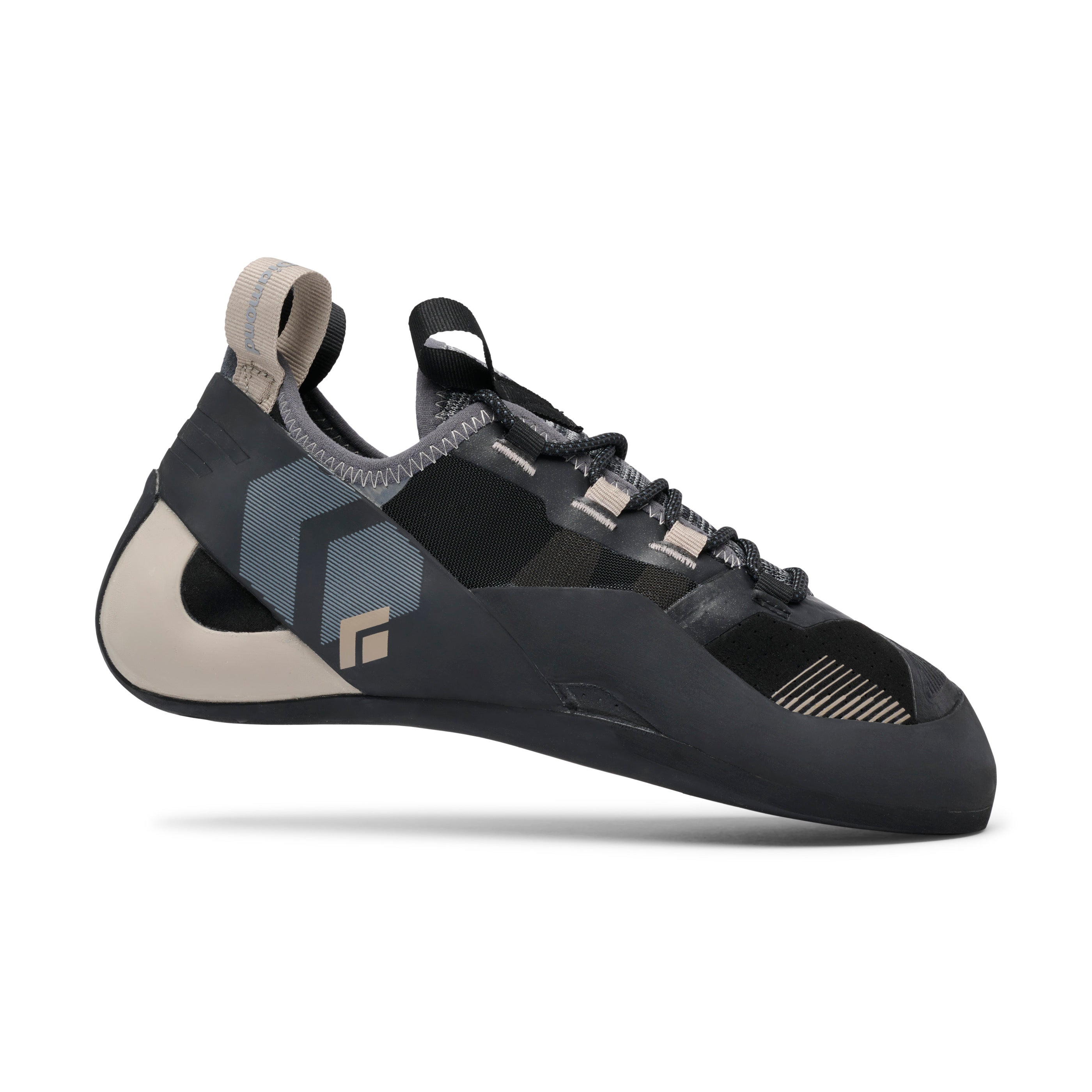black-diamond-momentum-lace-chaussons-d-escalade-homme-lacets image 2