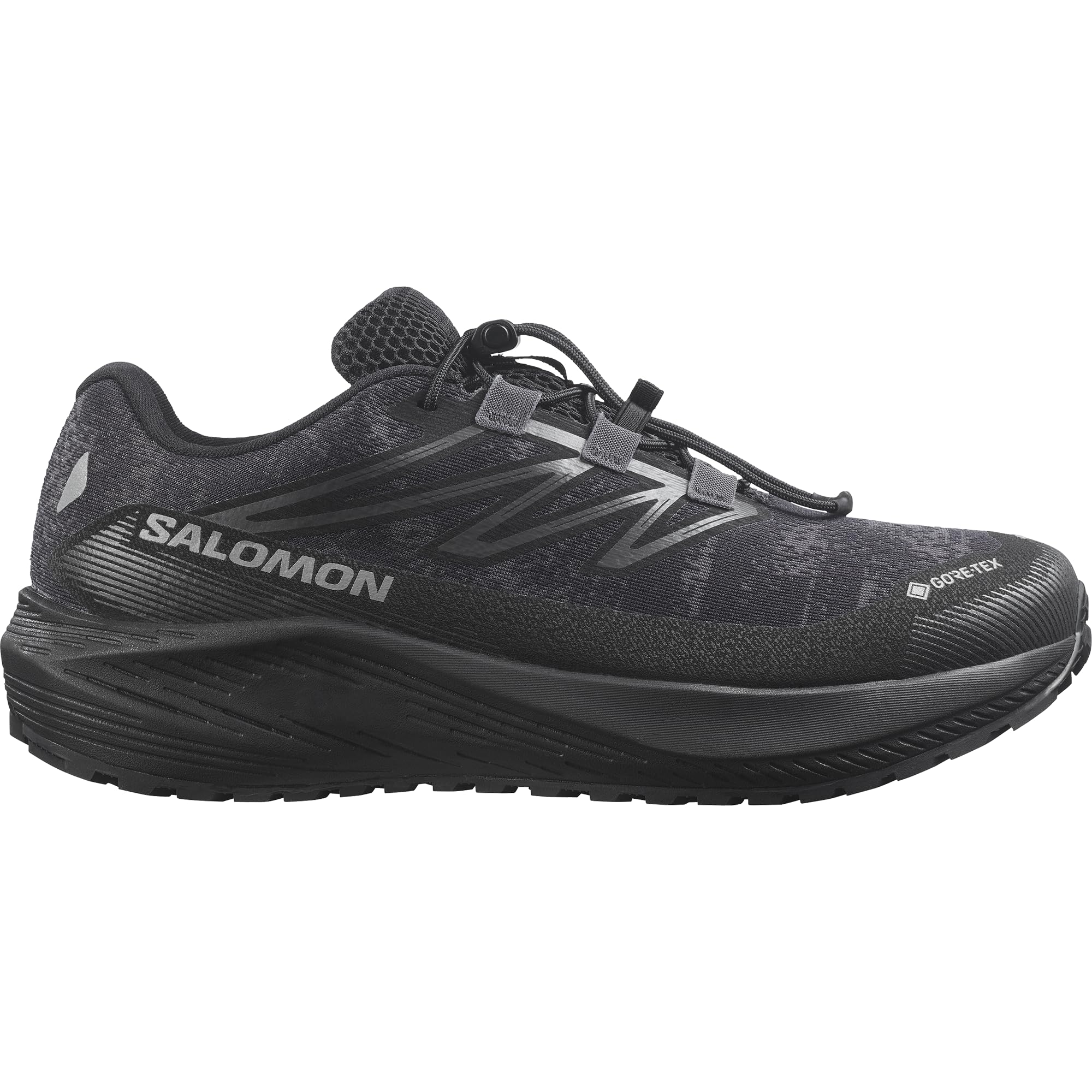 salomon-aero-flow-grvl-gore-tex-chaussure-gravel-homme image 2