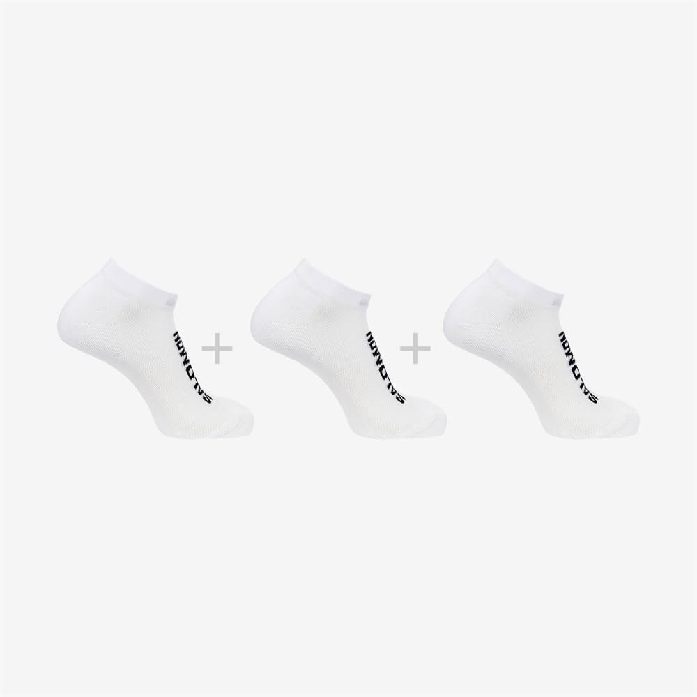 salomon-everyday-lot-de-3-paires-chaussettes-basses-invisibles image 3