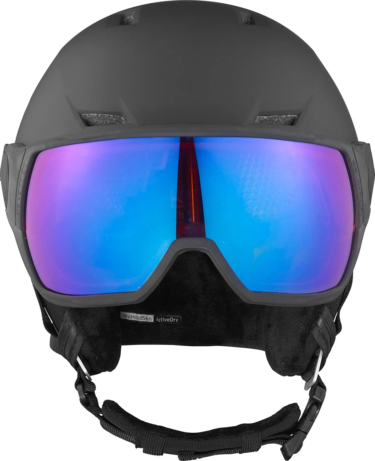 salomon-pioneer-lt-visor-casque-de-ski-visi-re image 5