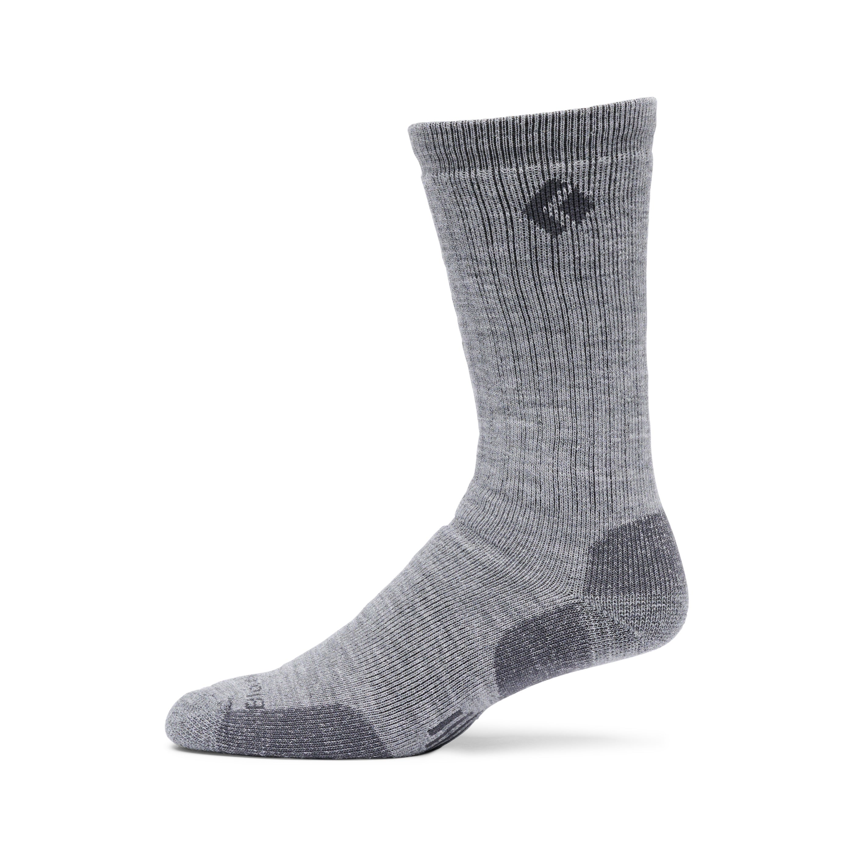 black-diamond-heavy-mid-calf-chaussettes-m-rinos image 1