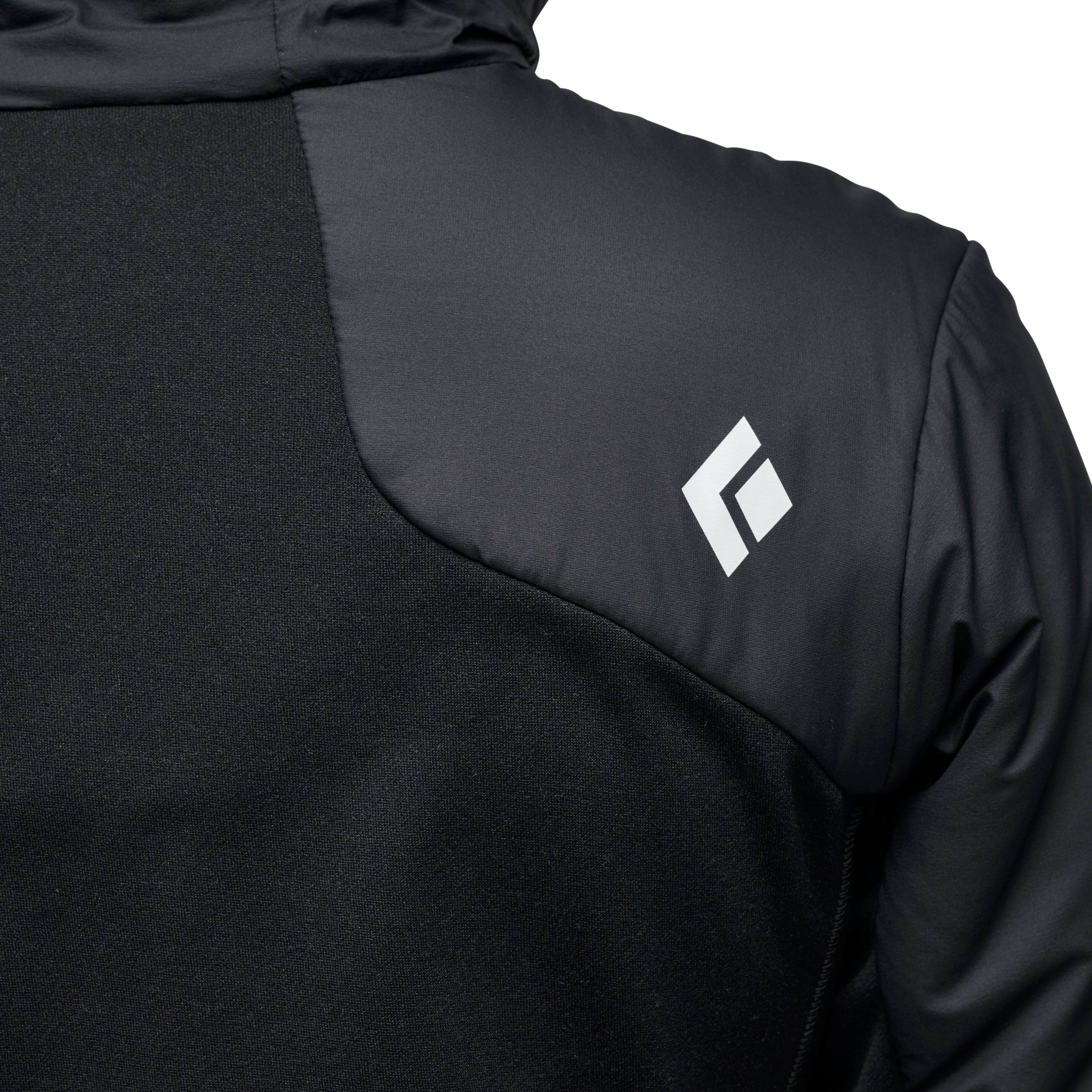 black-diamond-women-s-first-light-1-0-stretch-hoody-doudoune-midlayer-femme image 6