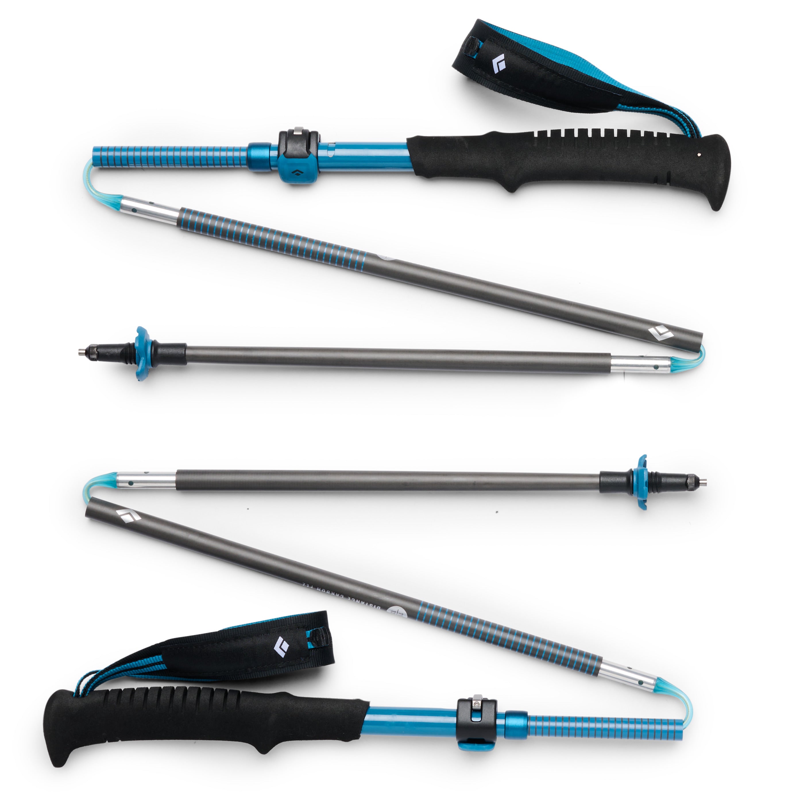 black-diamond-distance-carbon-flz-b-tons-trail-pliables image 1