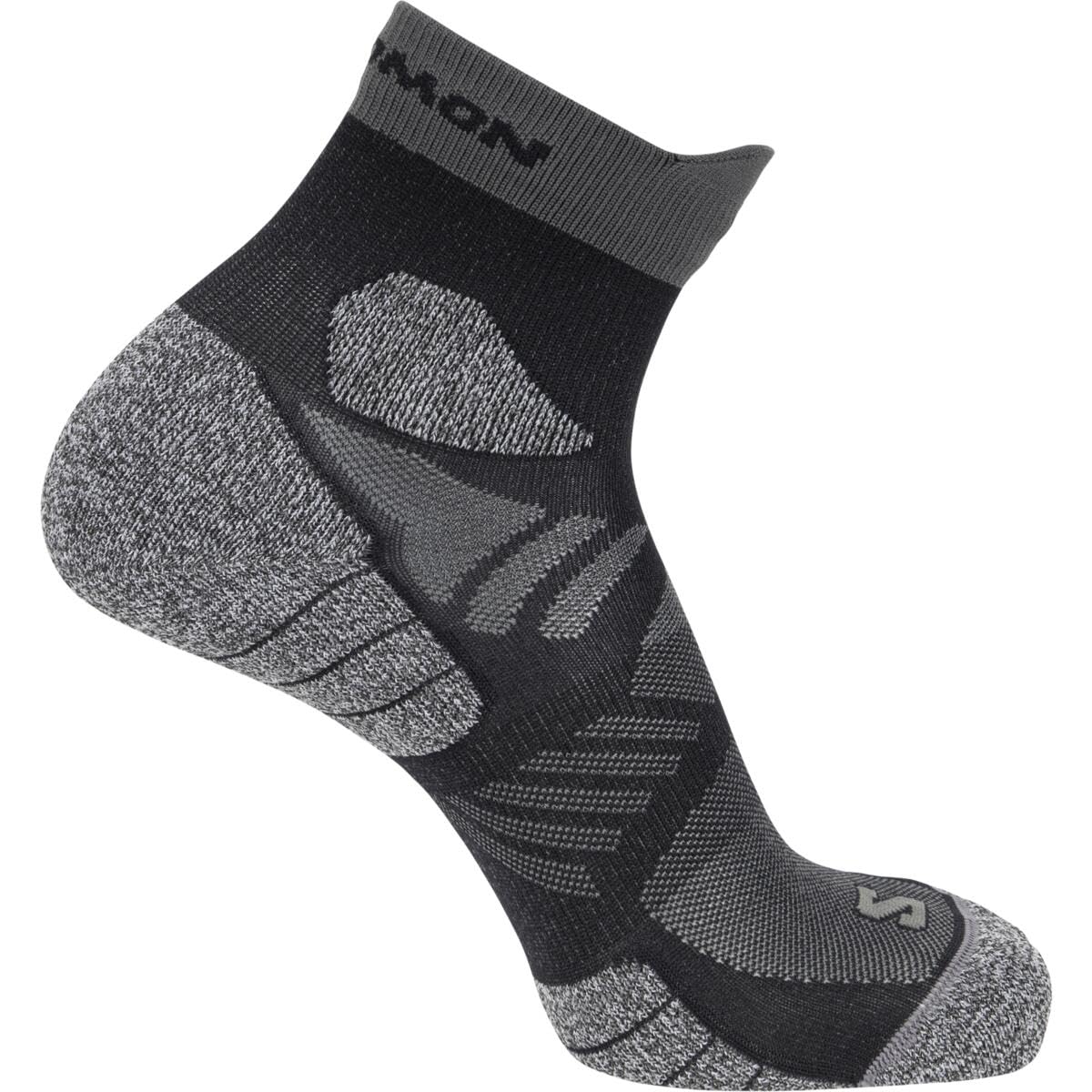 salomon-aero-ankle-socquettes-running-courtes image 1