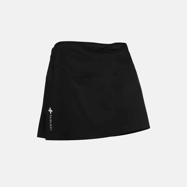 raidlight-trail-raider-2025-jupe-short-trail-femme-2-en-1 image 1