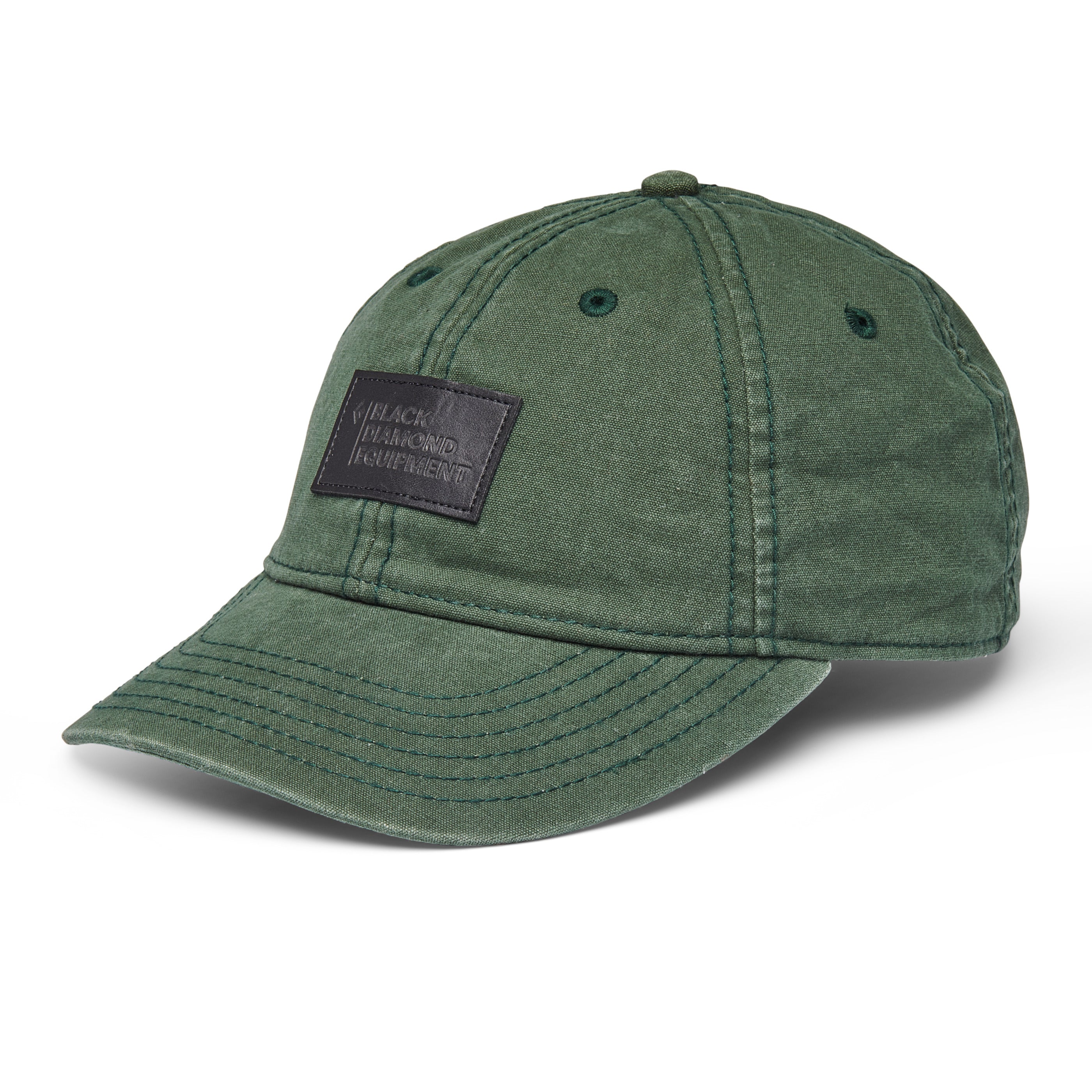 black-diamond-bd-heritage-cap-casquette-trucker image 6