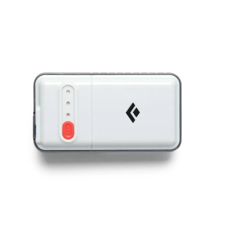black-diamond-distance-batterie-frontale-rechargeable-1500 image 1