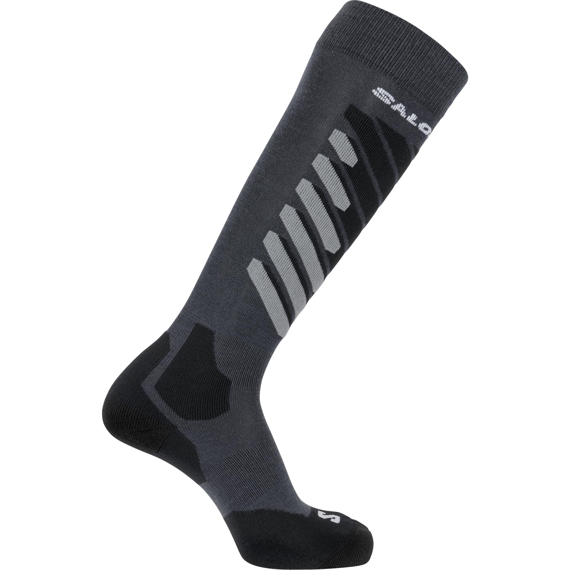 salomon-s-access-chaussettes-mixte-laine-m-rinos-ski image 1
