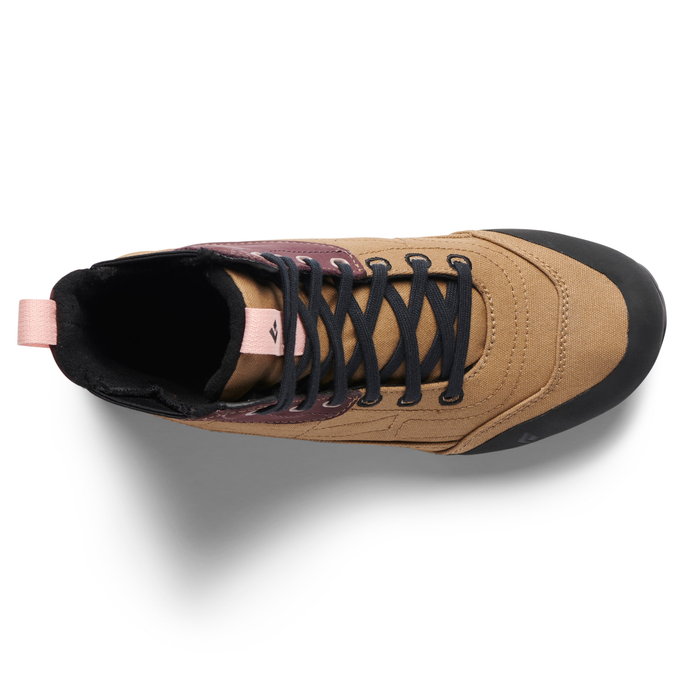 black-diamond-women-s-circuit-mid-shoes-chaussures-approach-femme image 5