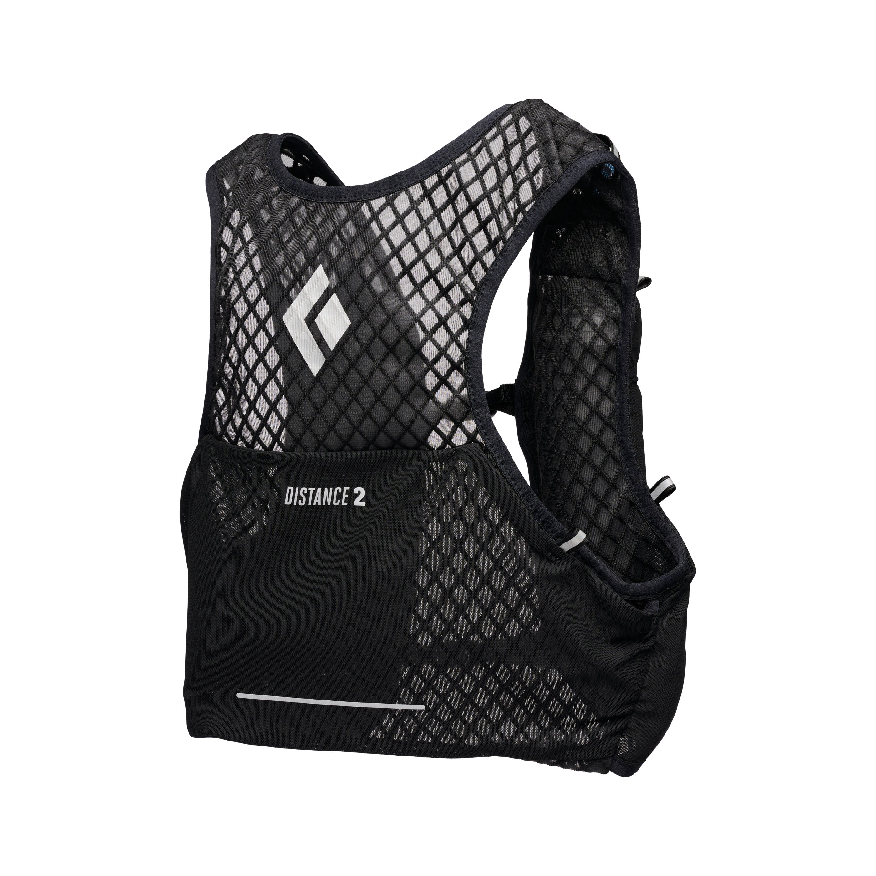 black-diamond-distance-2-vest-gilet-trail-hydratation-2l image 2