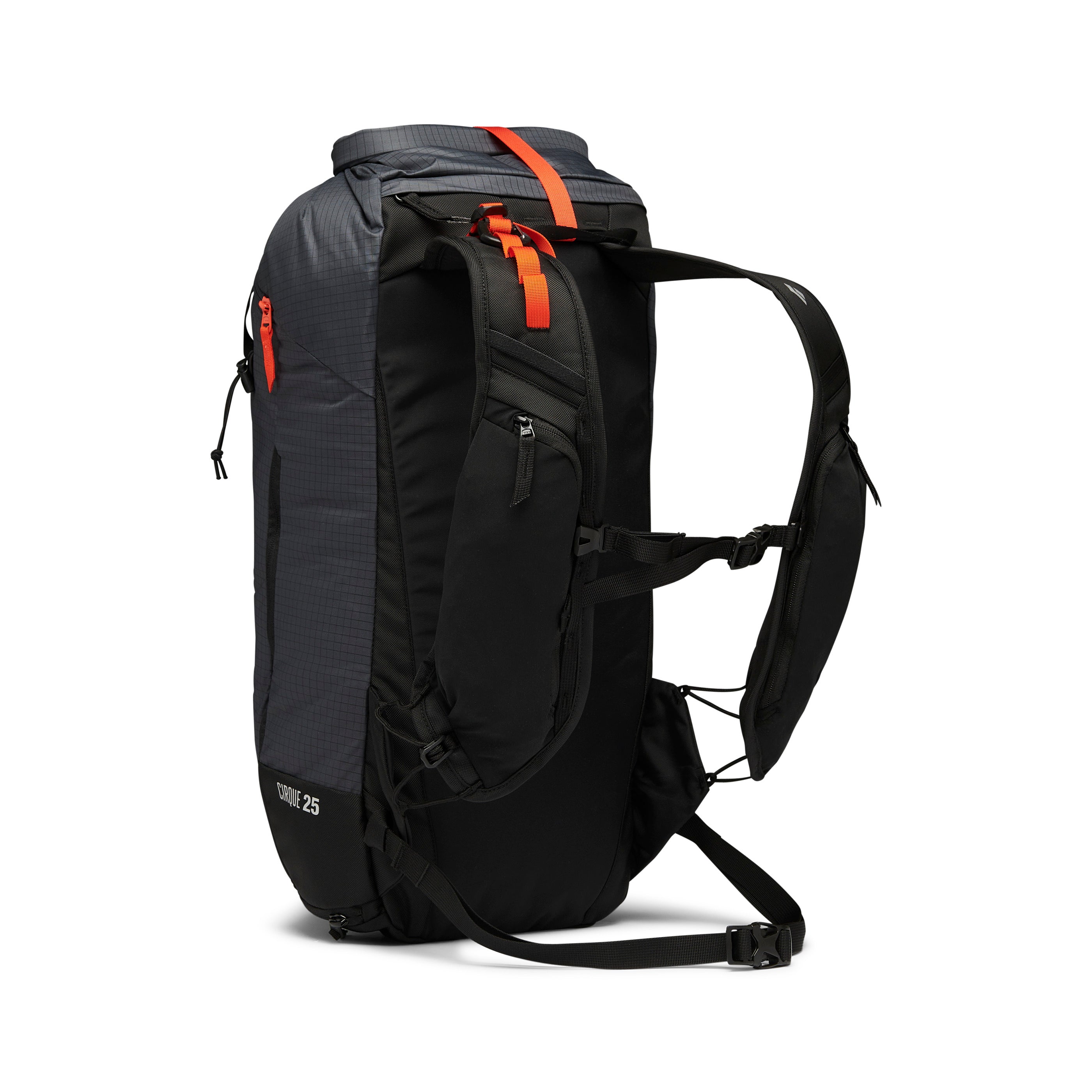 black-diamond-cirque-25-sac-dos-ski-alpinisme image 2