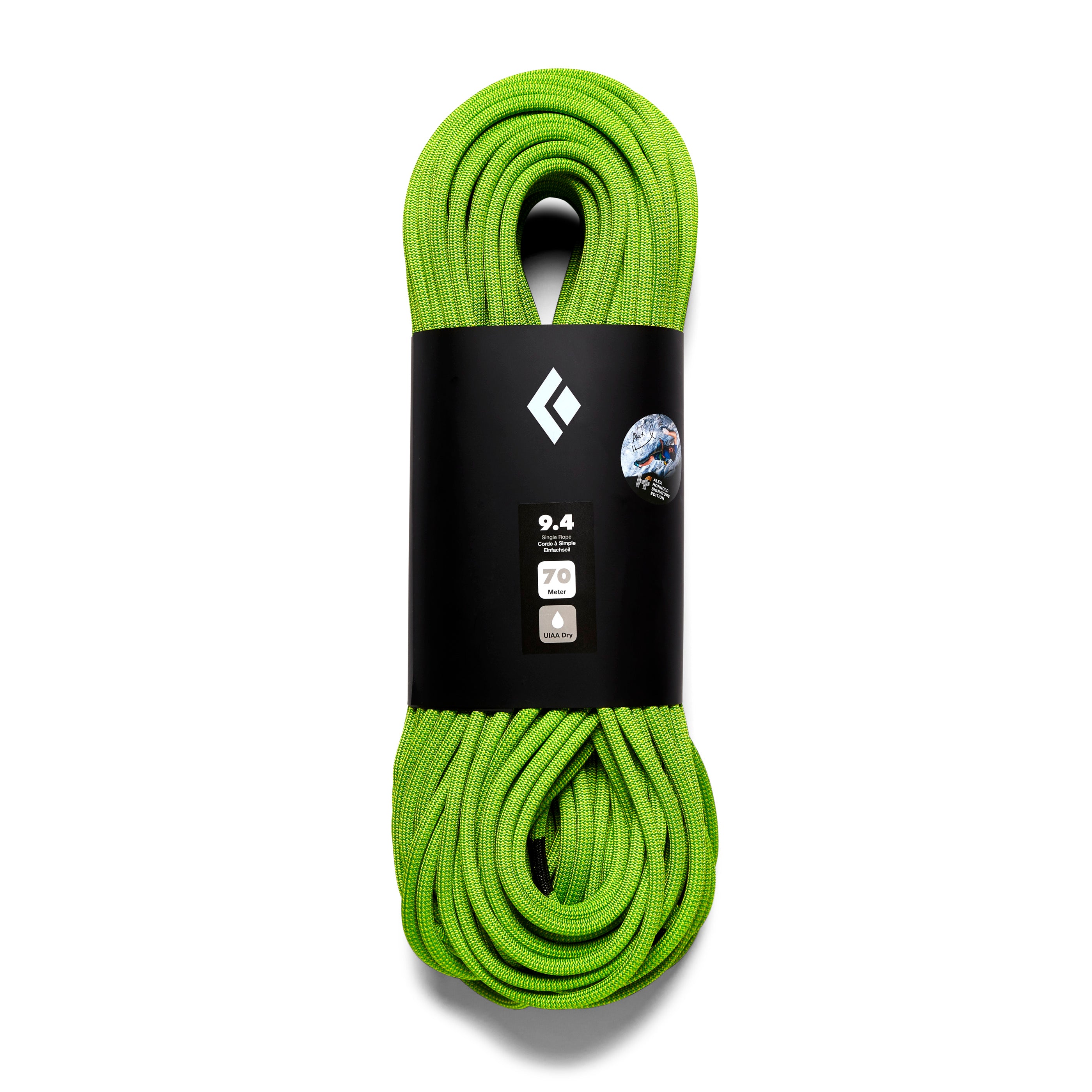 black-diamond-9-4-dry-corde-d-escalade-honnold-edition image 1