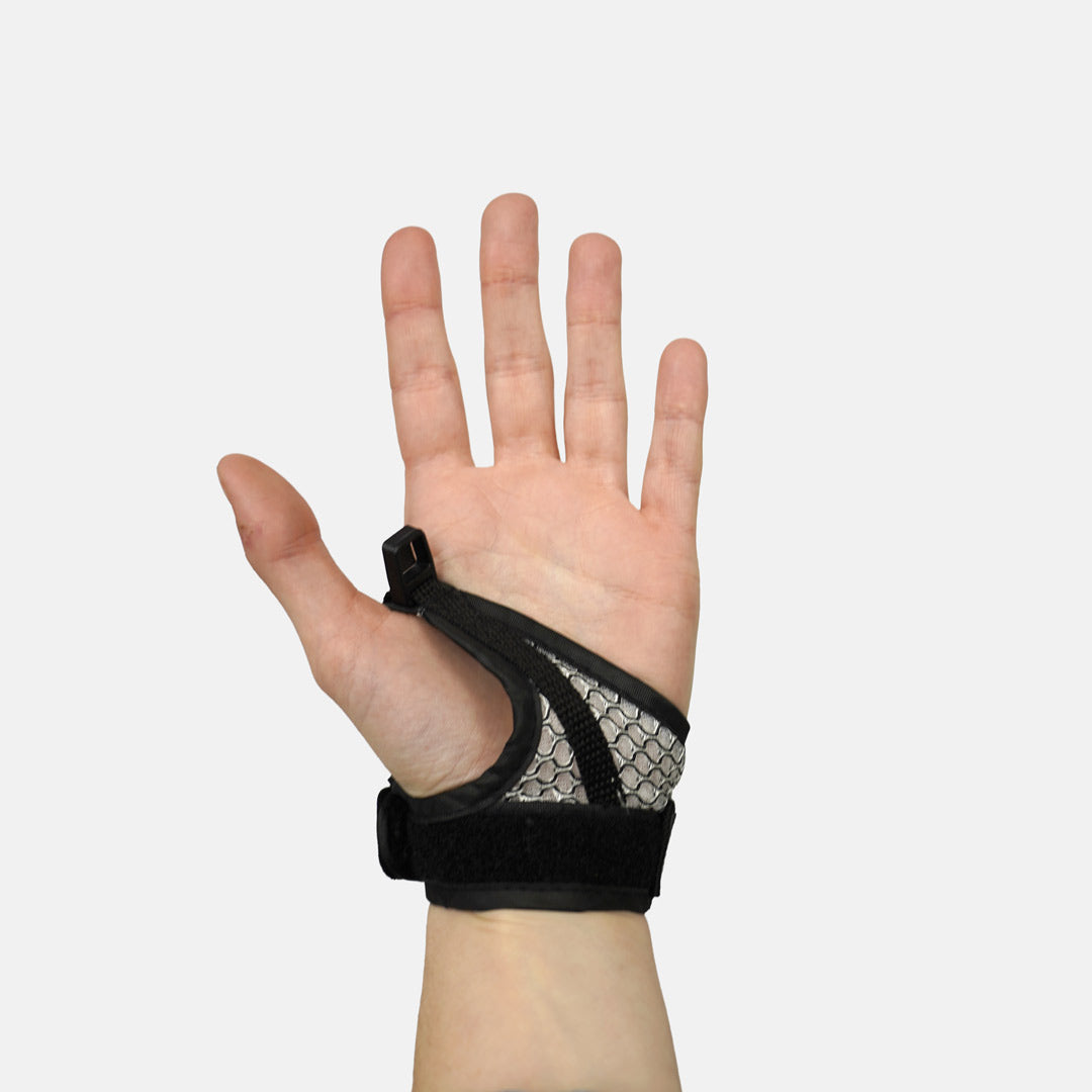 raidlight-z-carbon-pole-strap-gantelets-trail image 4