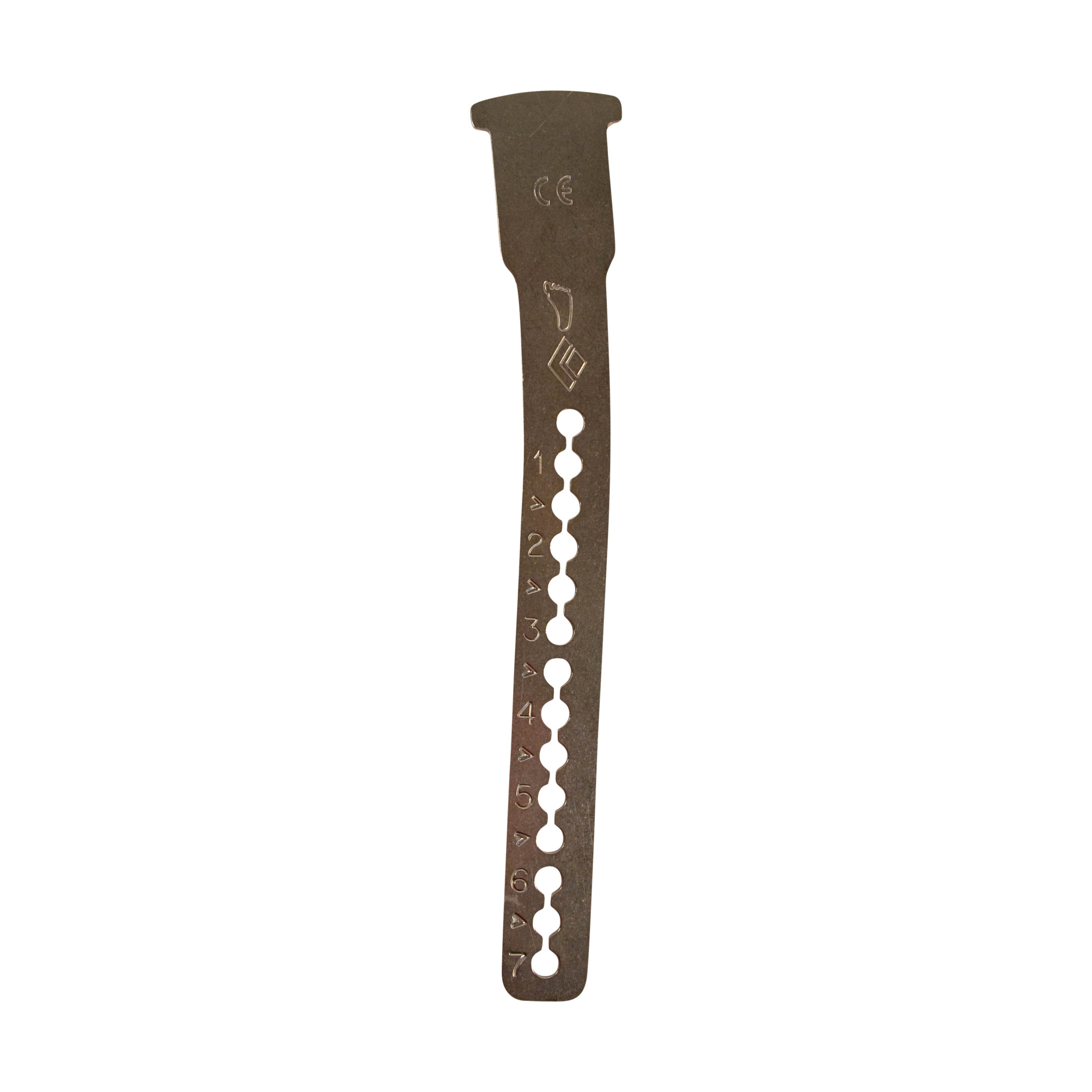 black-diamond-flex-center-bars-barrette-centrale-crampons-paire image 3