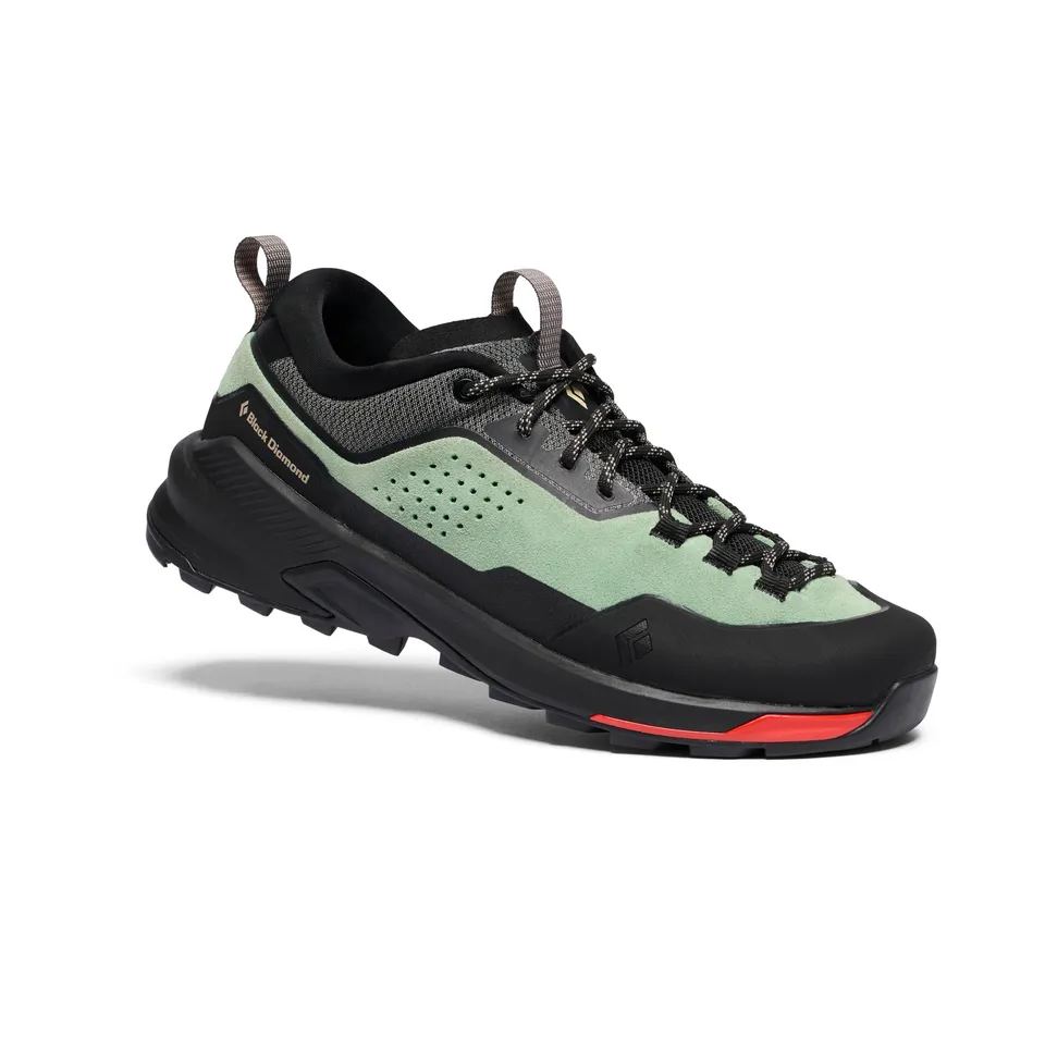 black-diamond-women-s-technician-pro-chaussures-d-approche image 1
