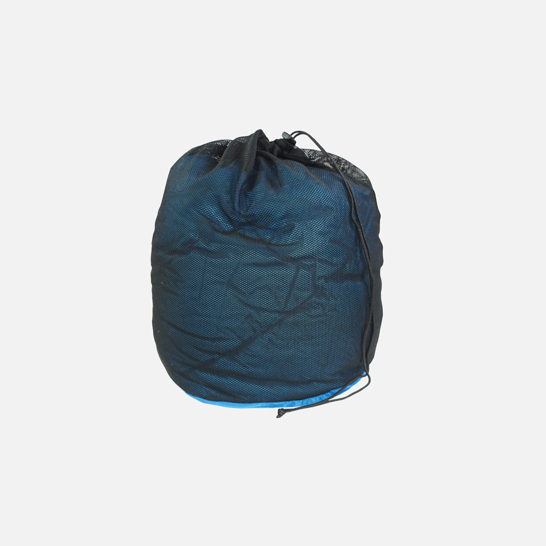 raidlight-ultralight-315-combi-vest-sac-couchage-doudoune-2-en-1 image 7