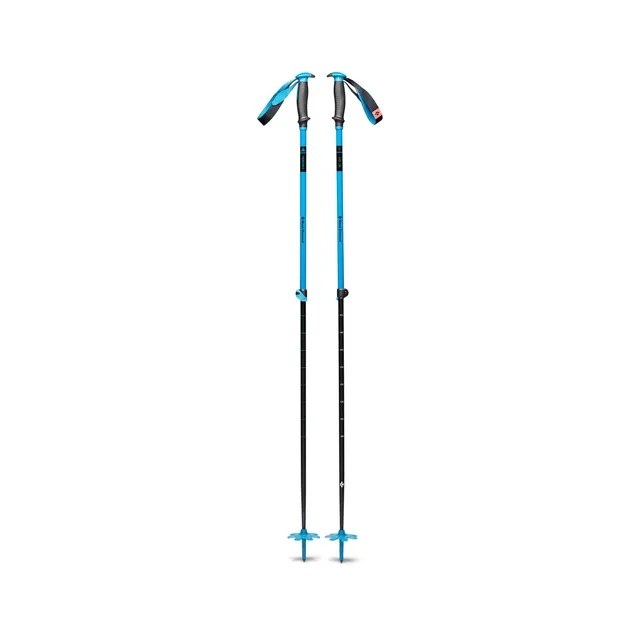 black-diamond-traverse-ski-poles-b-tons-ski-randonn-e-aluminium image 1