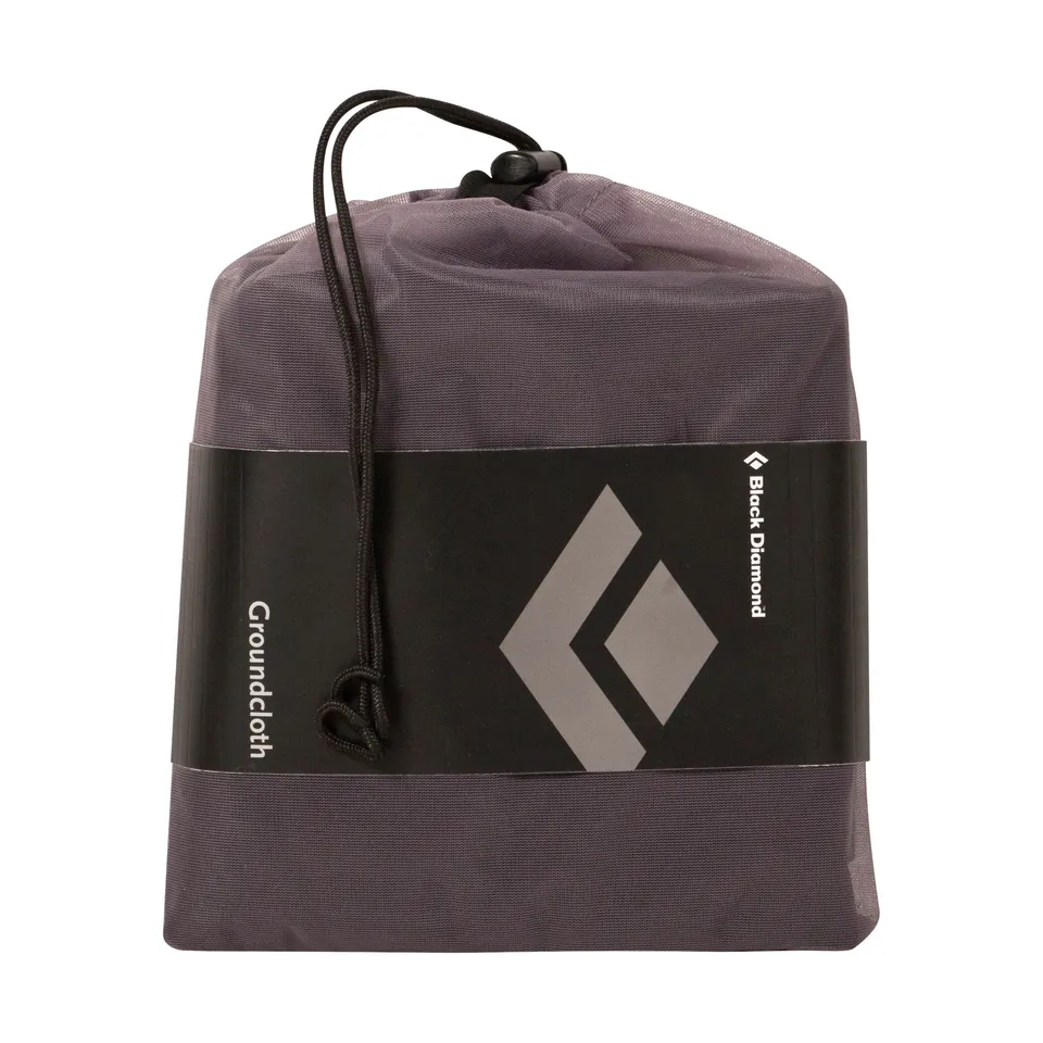 black-diamond-fitzroy-tent-tapis-de-sol-ground-cloth image 1