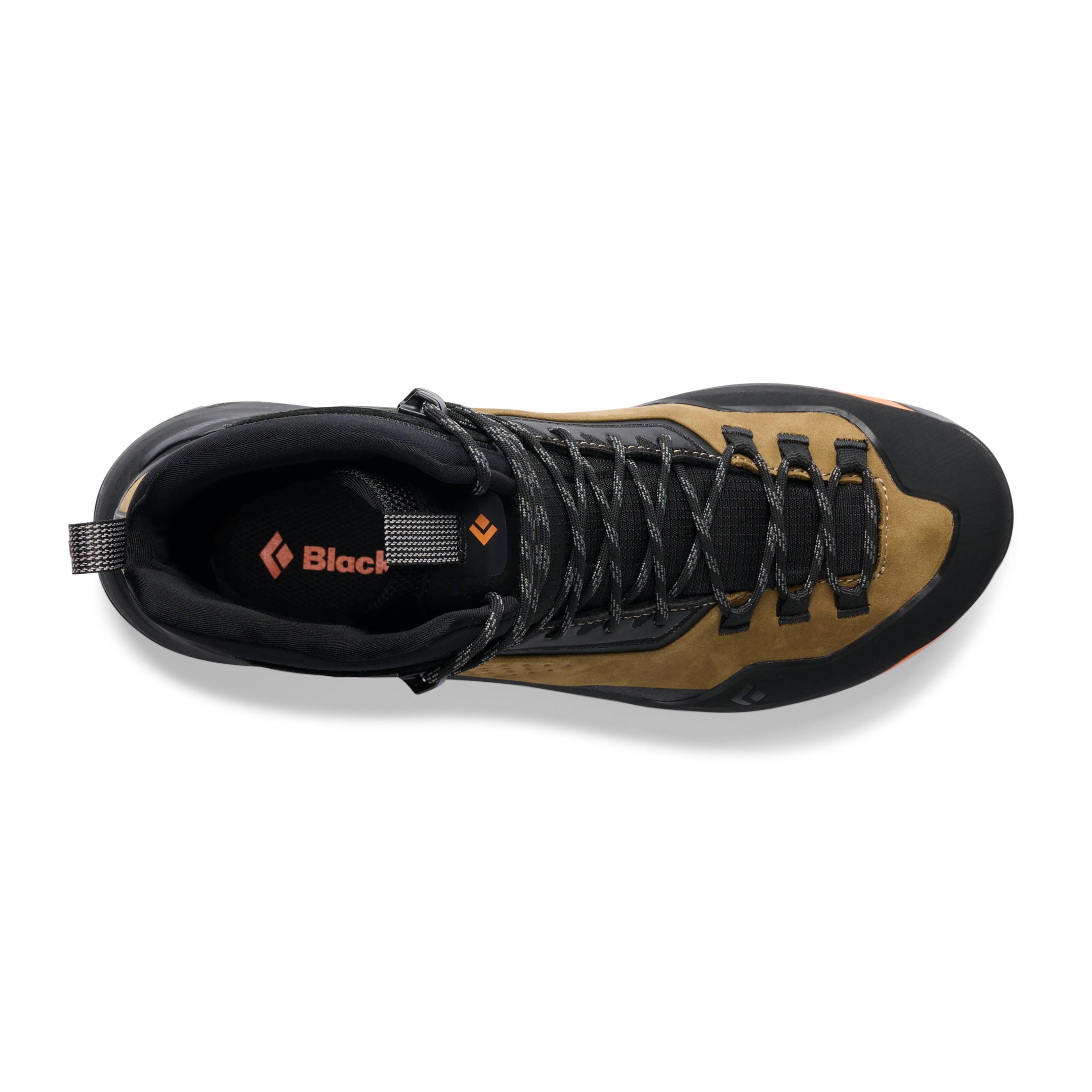black-diamond-technician-pro-mid-waterproof-chaussures-d-approche-homme image 6