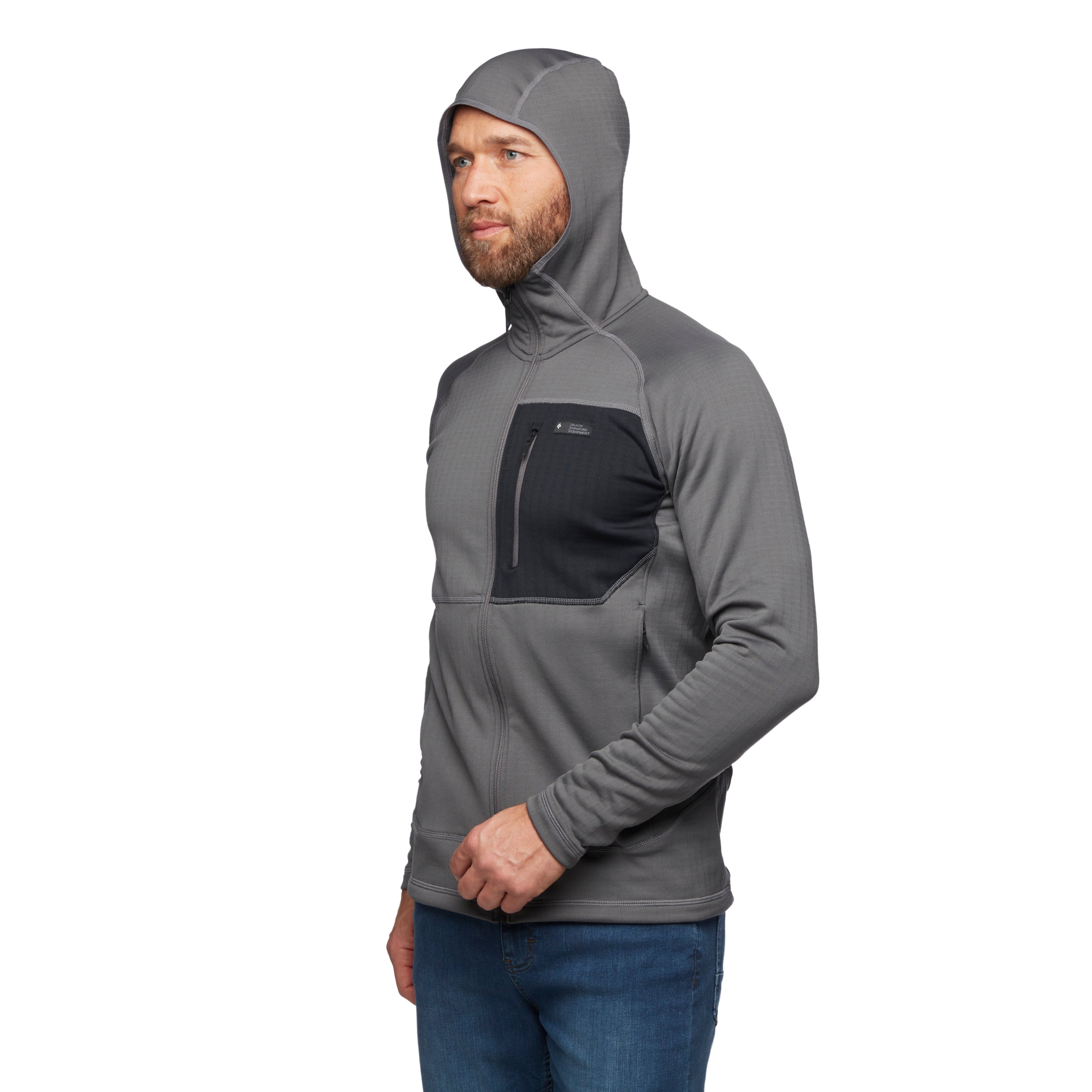 black-diamond-men-s-factor-hoody-veste-midlayer image 8