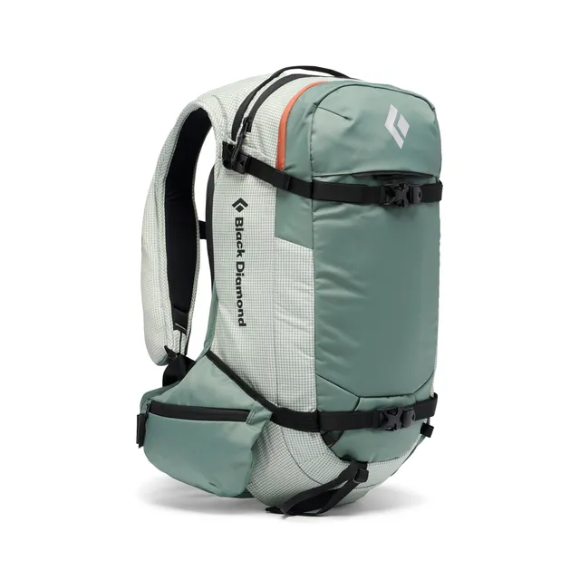 black-diamond-dawn-patrol-25-sac-dos-ski-25-l image 1
