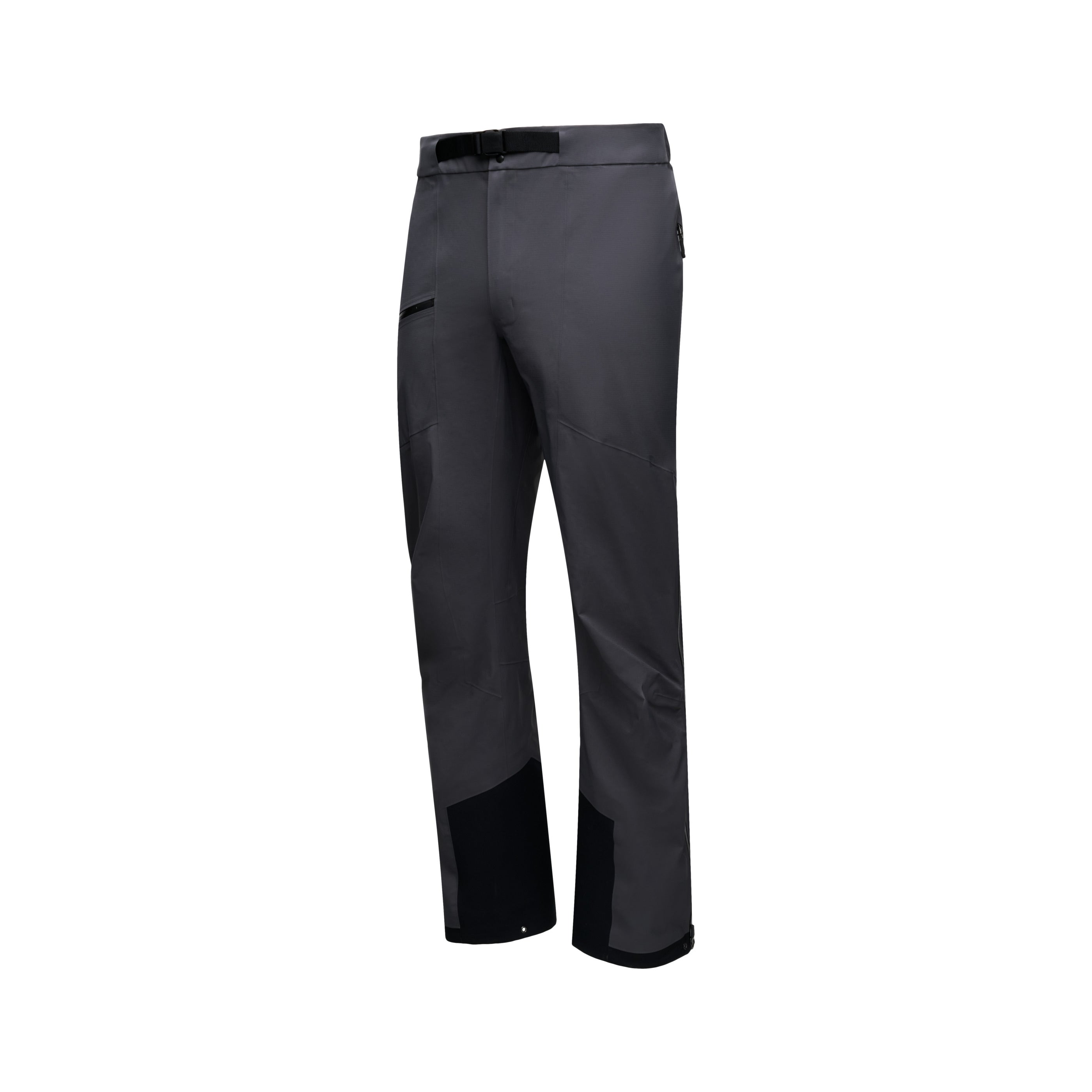 black-diamond-highline-stretch-pantalon-de-pluie-homme image 1