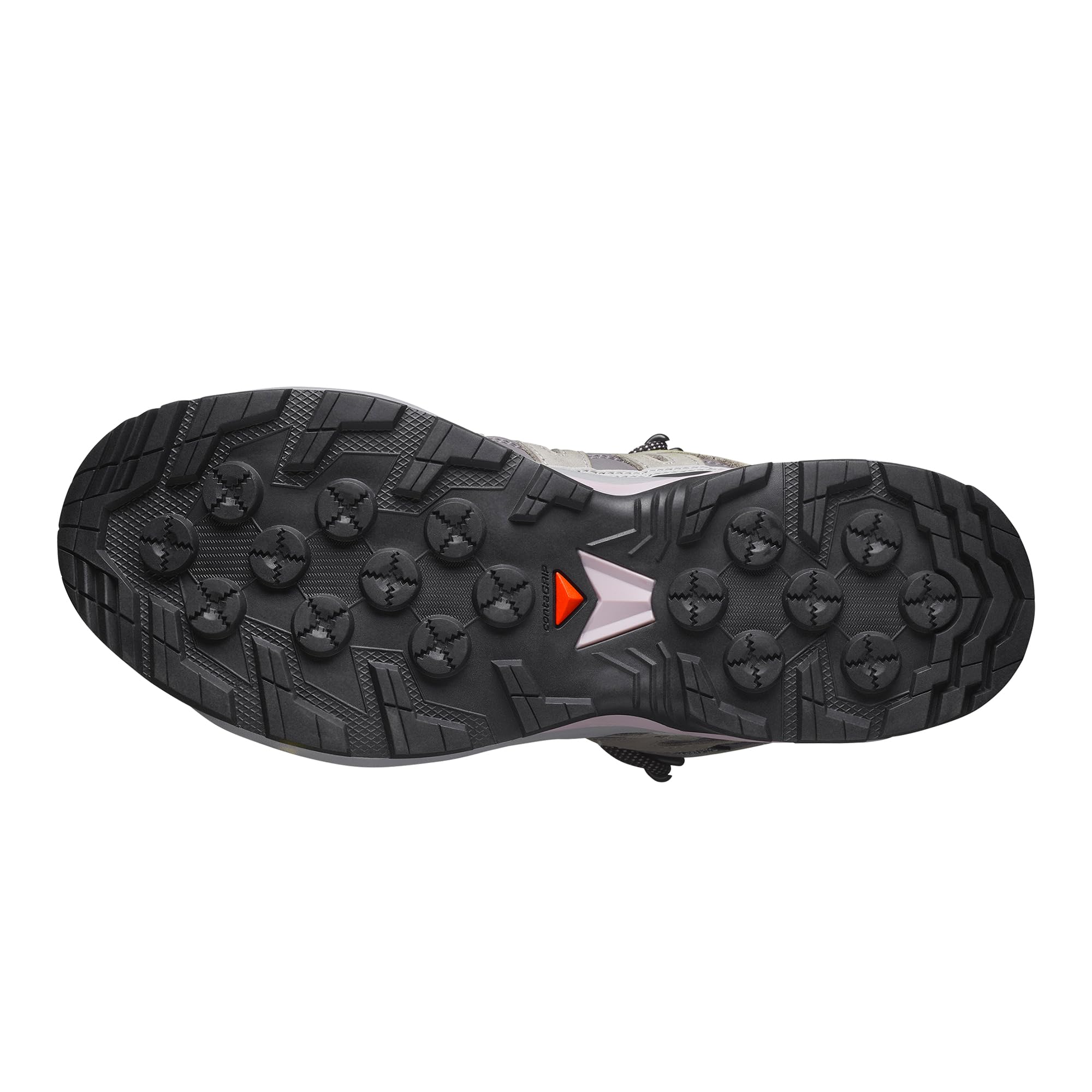 salomon-x-adventure-recon-mid-gore-tex-chaussure-randonn-e-femme image 6