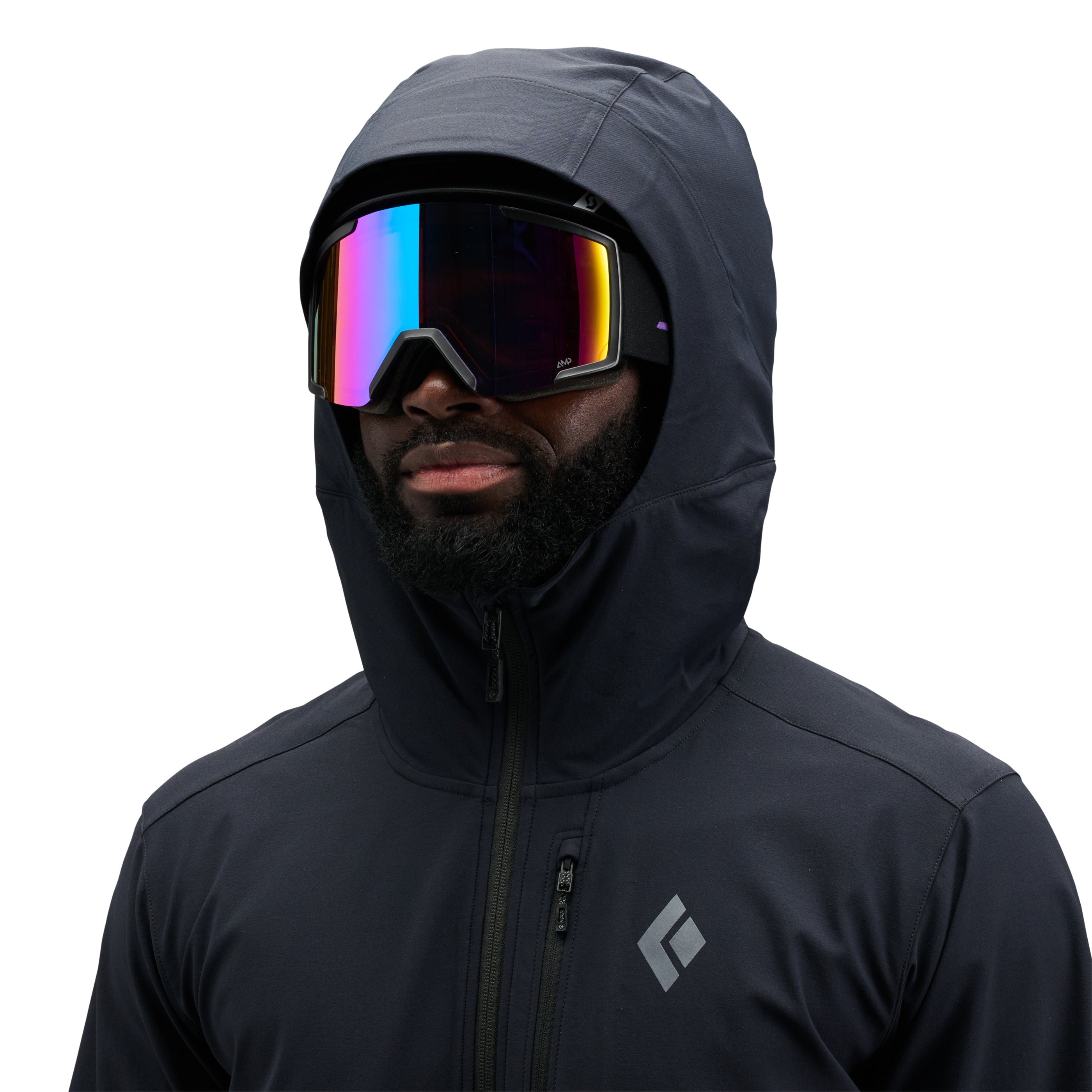 black-diamond-dawn-patrol-softshell-homme image 4