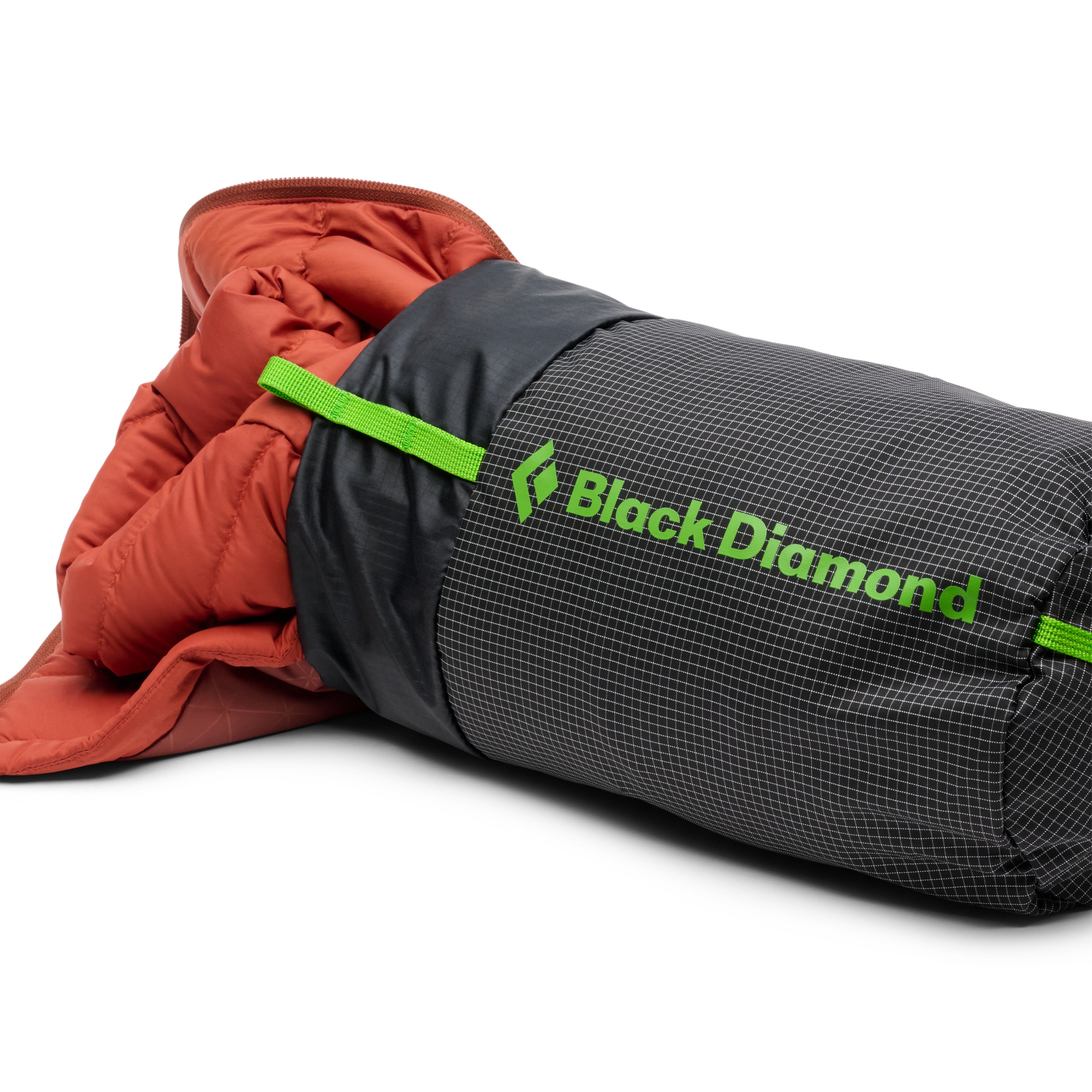 black-diamond-puffy-stash-sac-de-rangement-doudoune-pour-escalade-glace image 2
