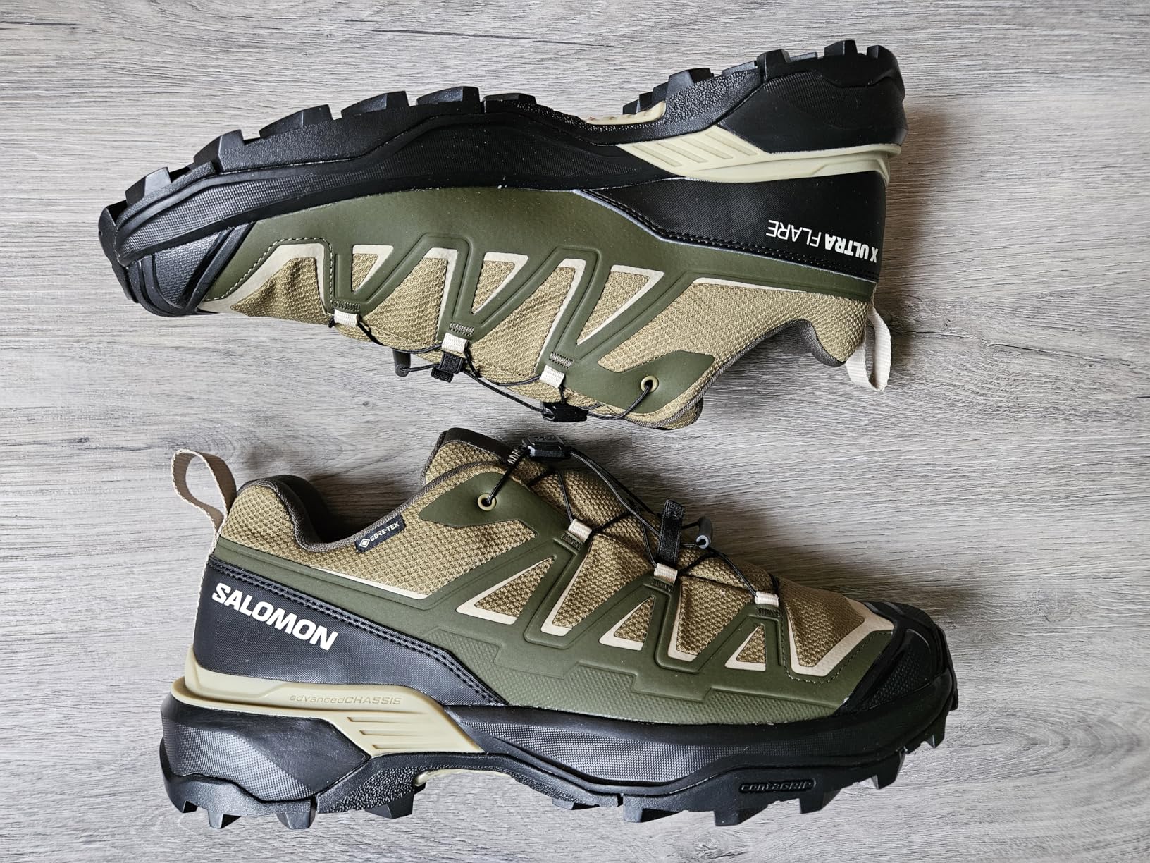 Parfaites pour les Vosges