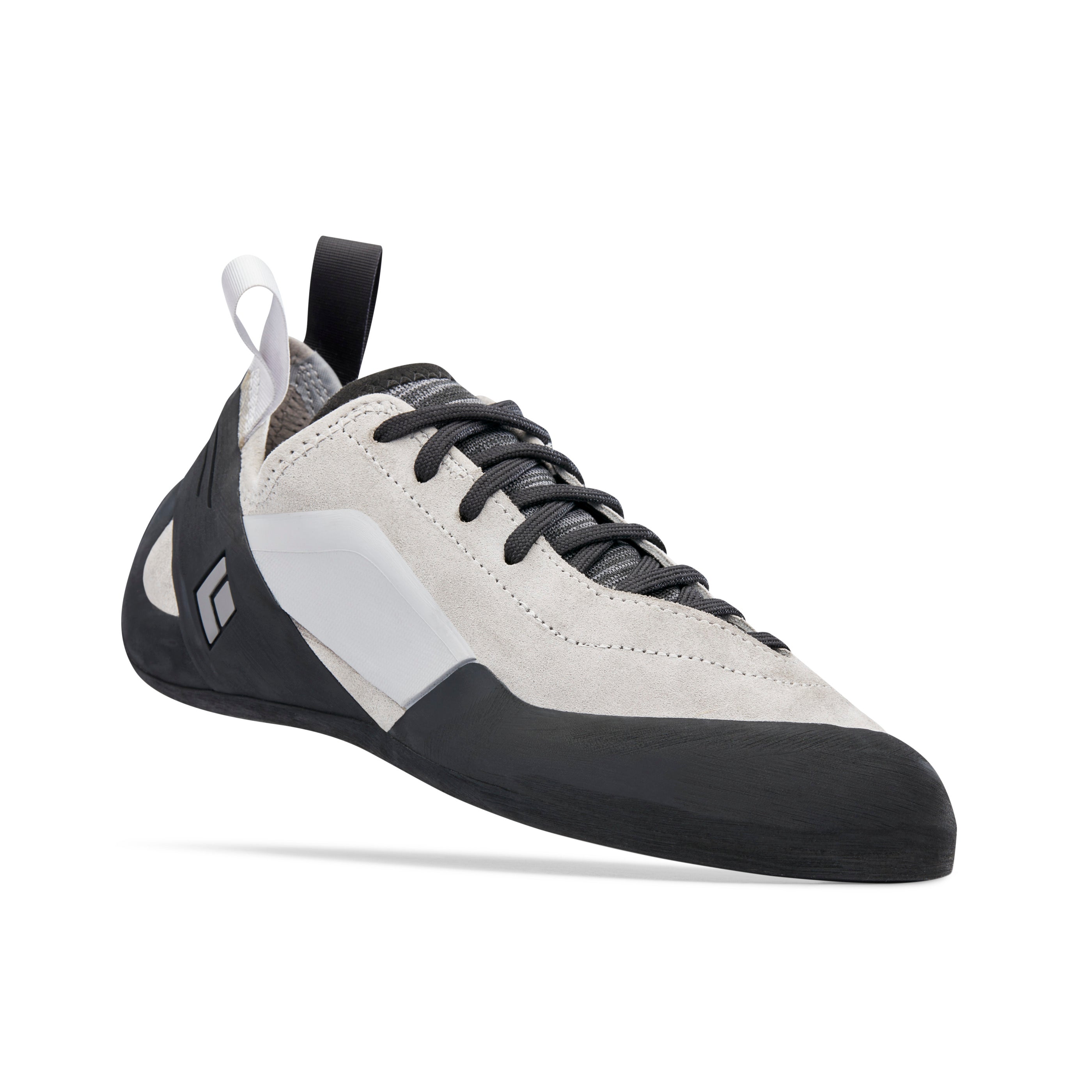black-diamond-aspect-chaussons-d-escalade-trad-en-cuir image 1