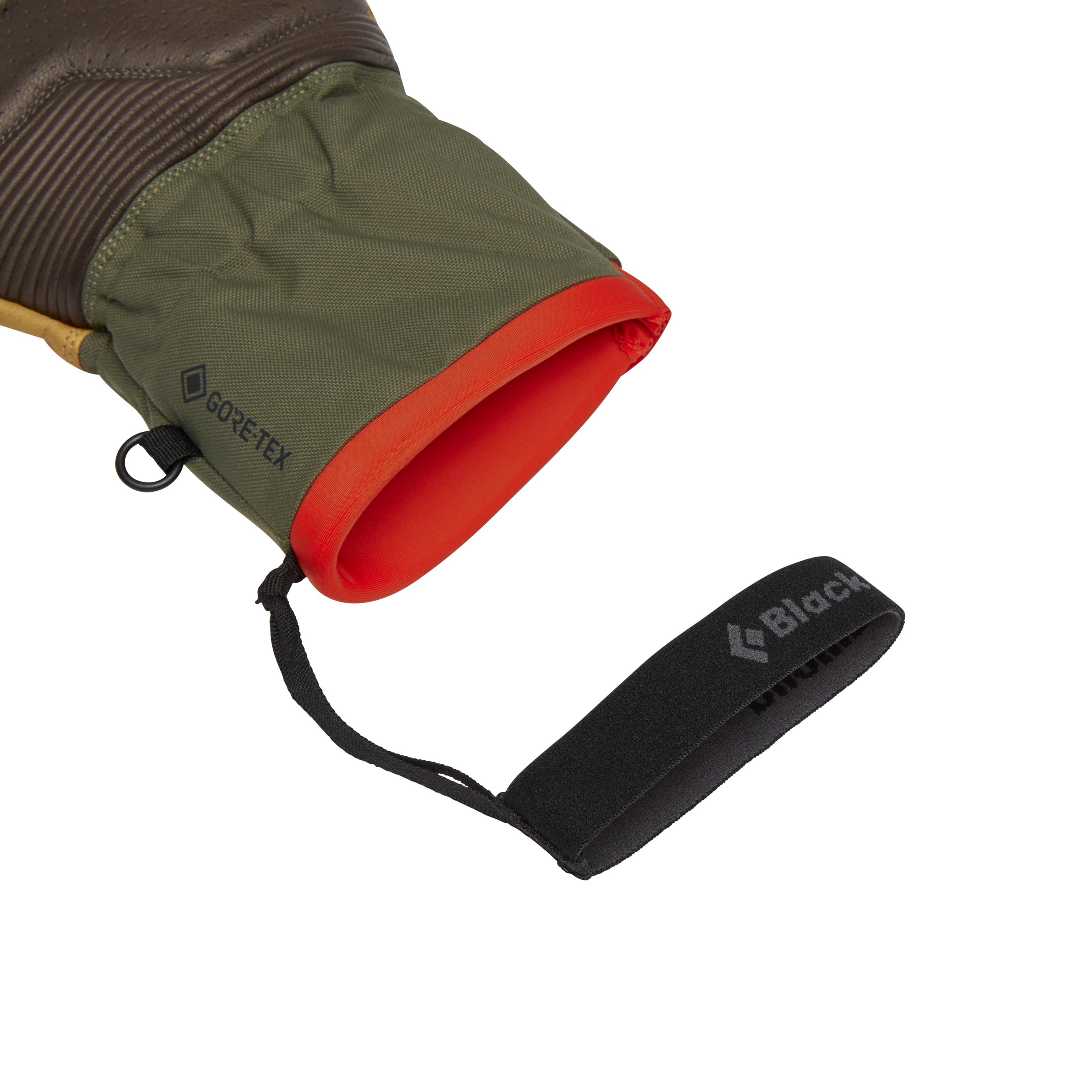 black-diamond-progression-mitts-moufles-ski-freeride-gore-tex-homme image 6