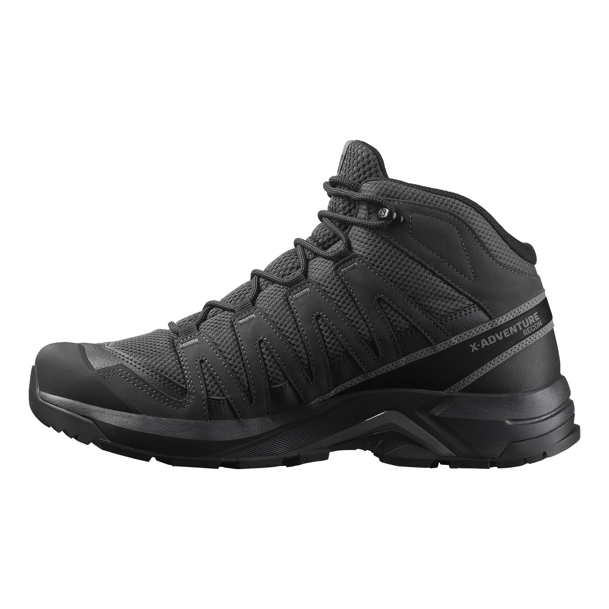 salomon-x-adventure-recon-mid-gore-tex-chaussures-de-randonn-e-homme image 7