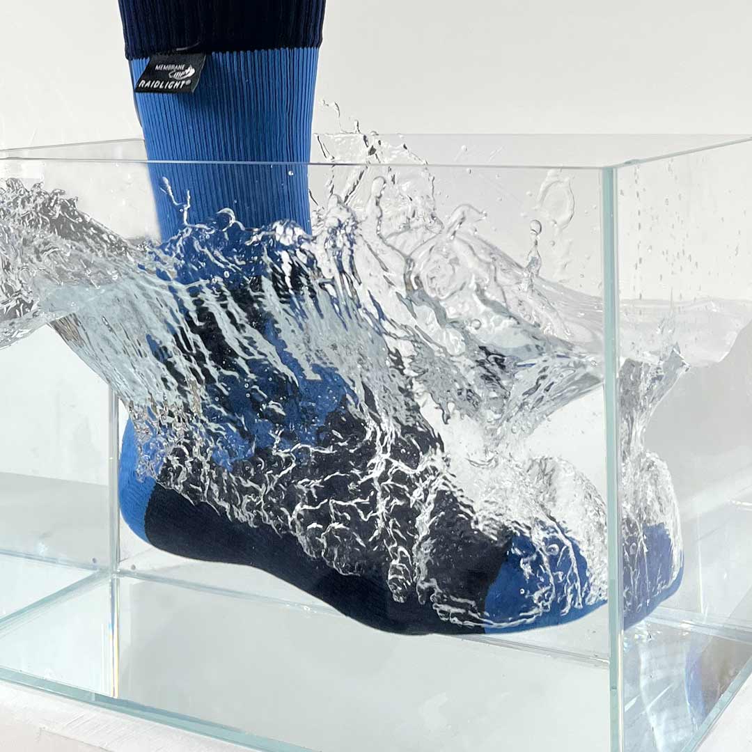 raidlight-explore-mp-10k-10k-chaussettes-trail-imperm-ables-unisexe image 3